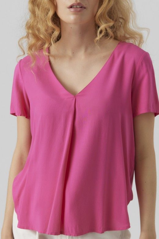 Top BRIT V JRS VERO MODA Top BRIT V JRS VERO MODA