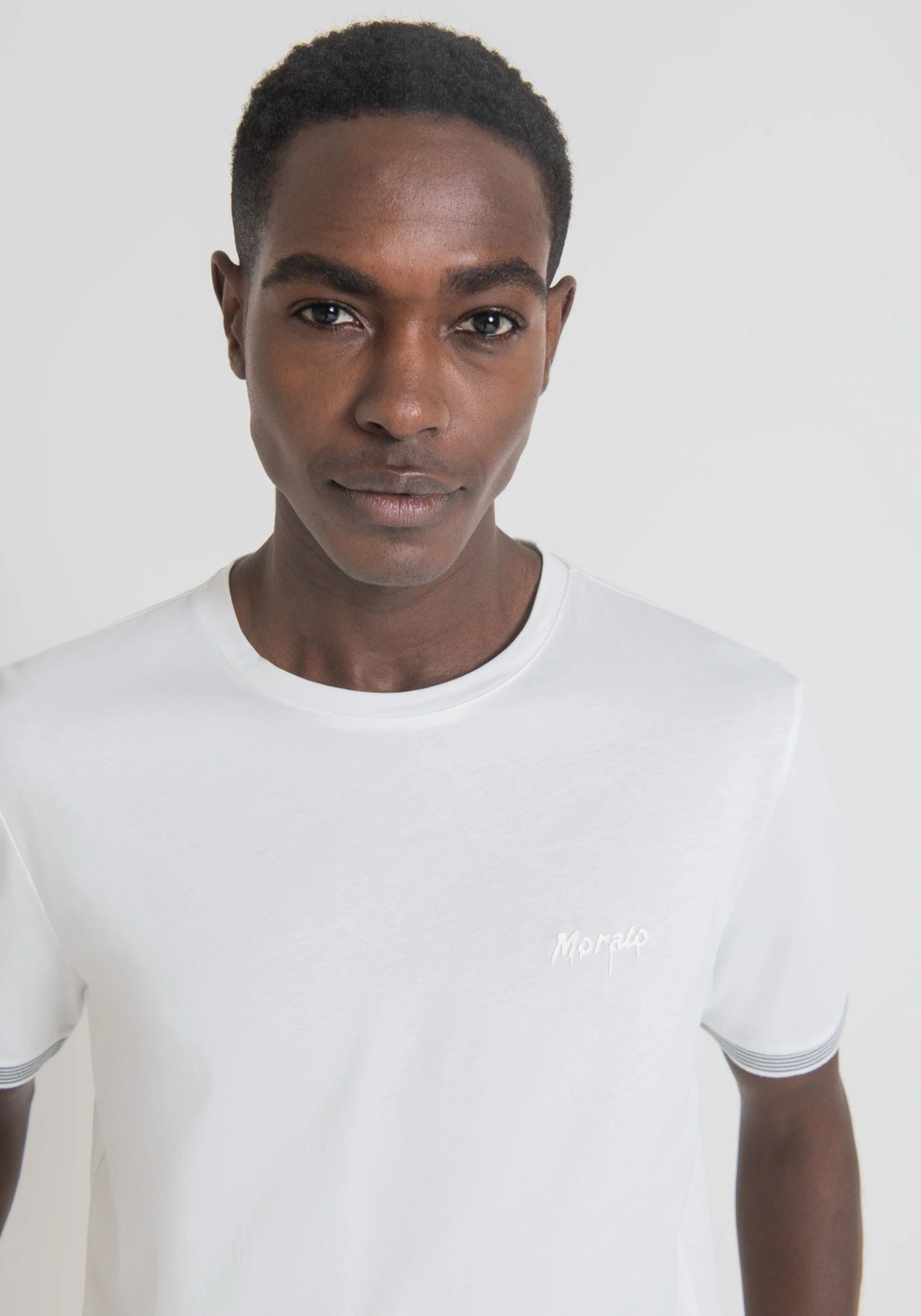 T-shirt Homem SYDNEY ANTONY MORATO