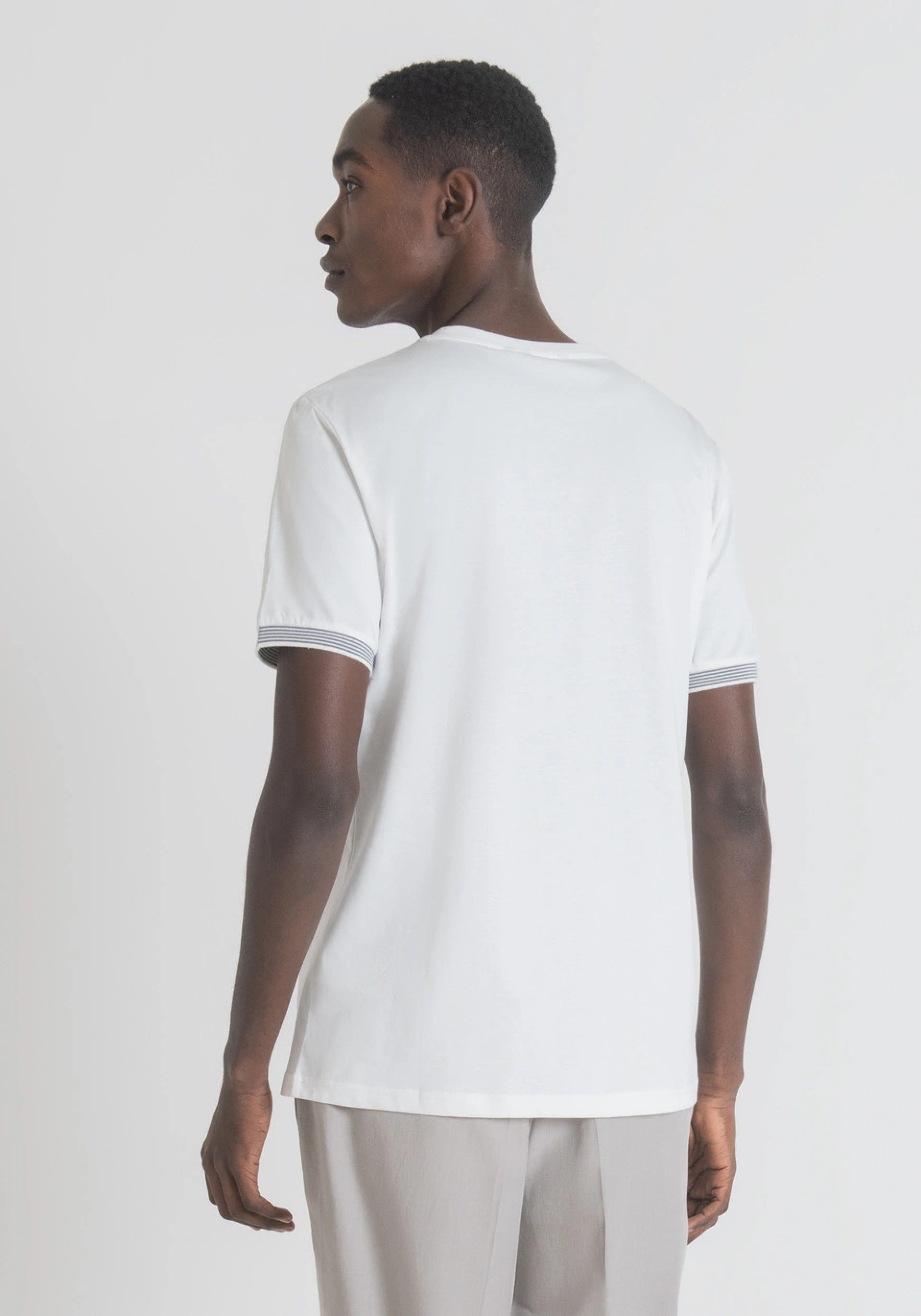 T-shirt Homem SYDNEY ANTONY MORATO