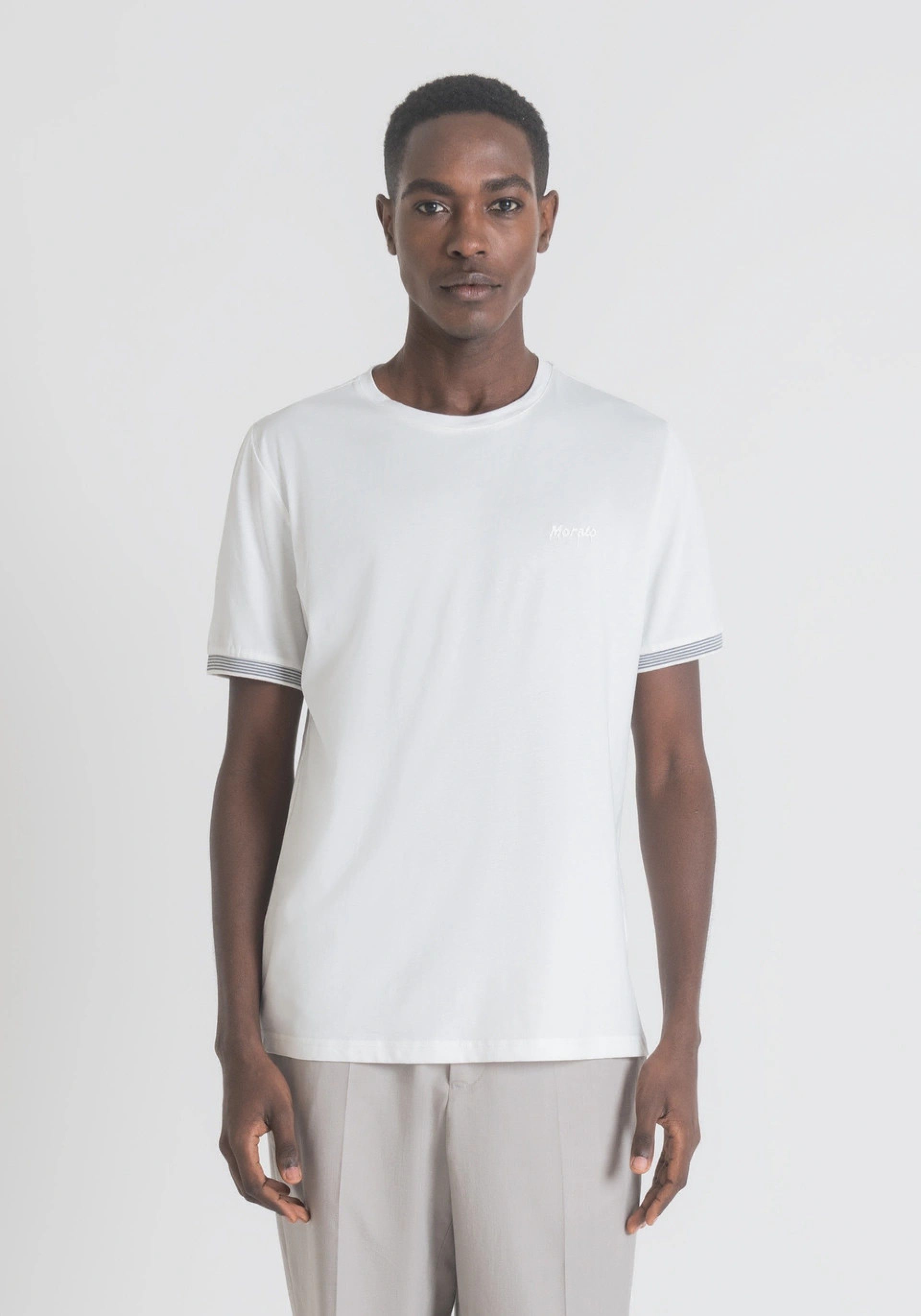 T-shirt Homem SYDNEY ANTONY MORATO