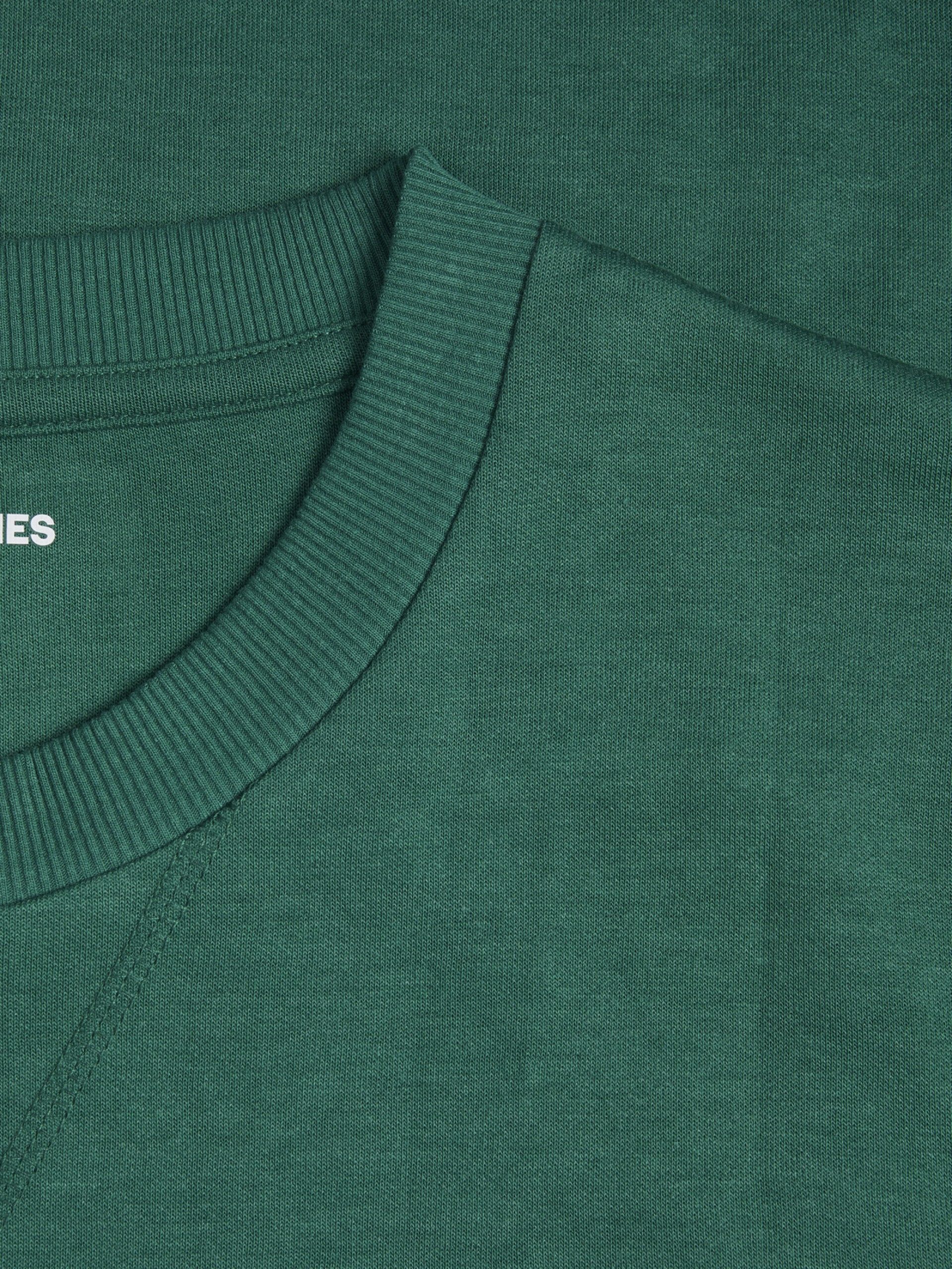 Sweatshirt Homem Basic Jack Jones