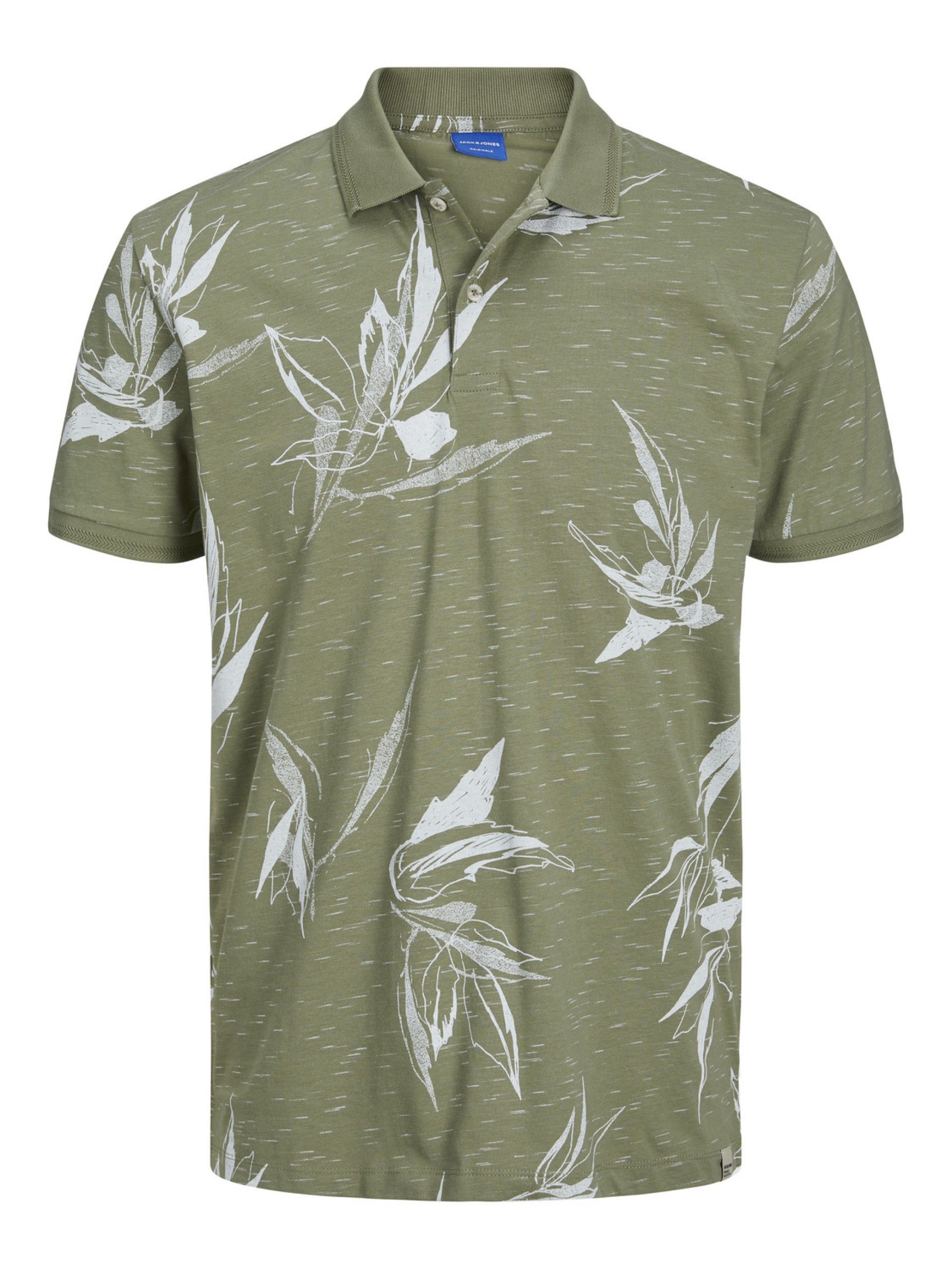 Polo Homem CAYON Jack Jones