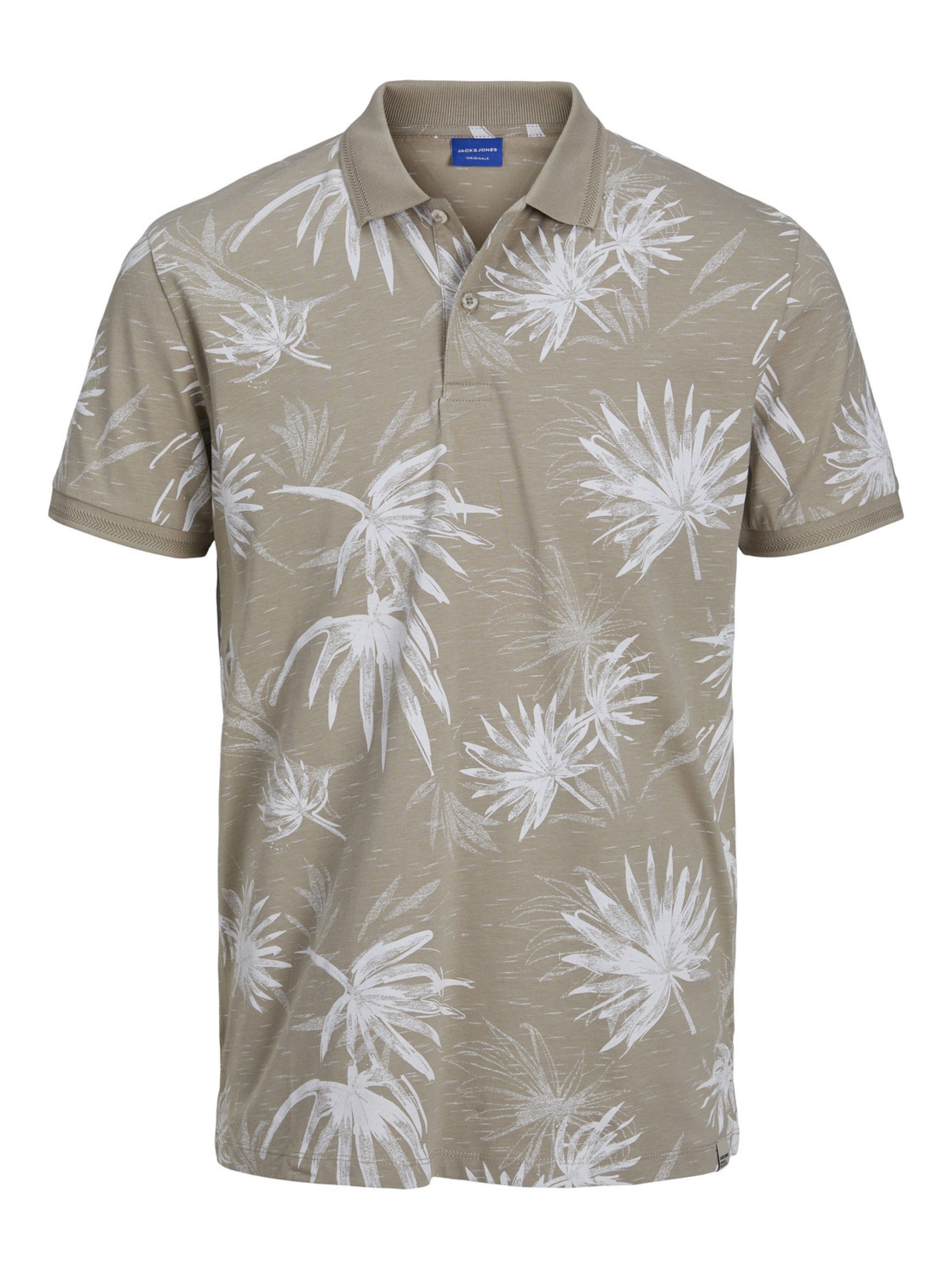 Polo Homem CAYON Jack Jones