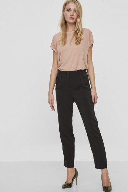 Cala  MULHER BELOW ANCLE VERO MODA