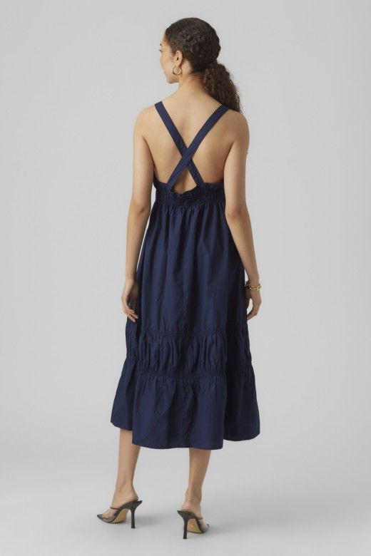 Vestido MIST Maxi Singlet VERO MODA Vestido MIST Maxi Singlet VERO MODA