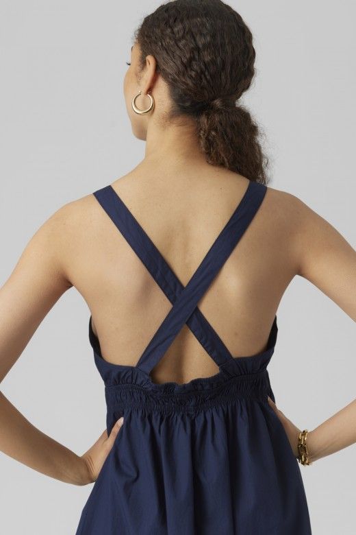 Vestido MIST Maxi Singlet VERO MODA Vestido MIST Maxi Singlet VERO MODA