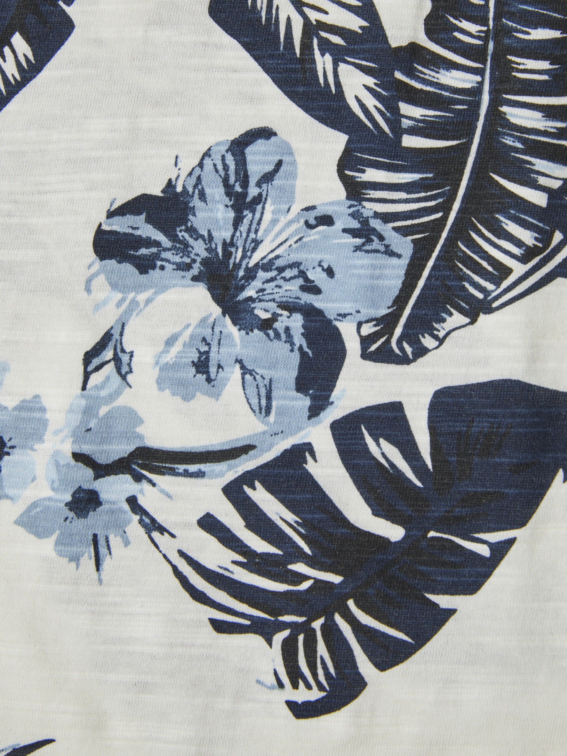 T-Shirt Homem BLATROPIC Jack Jones