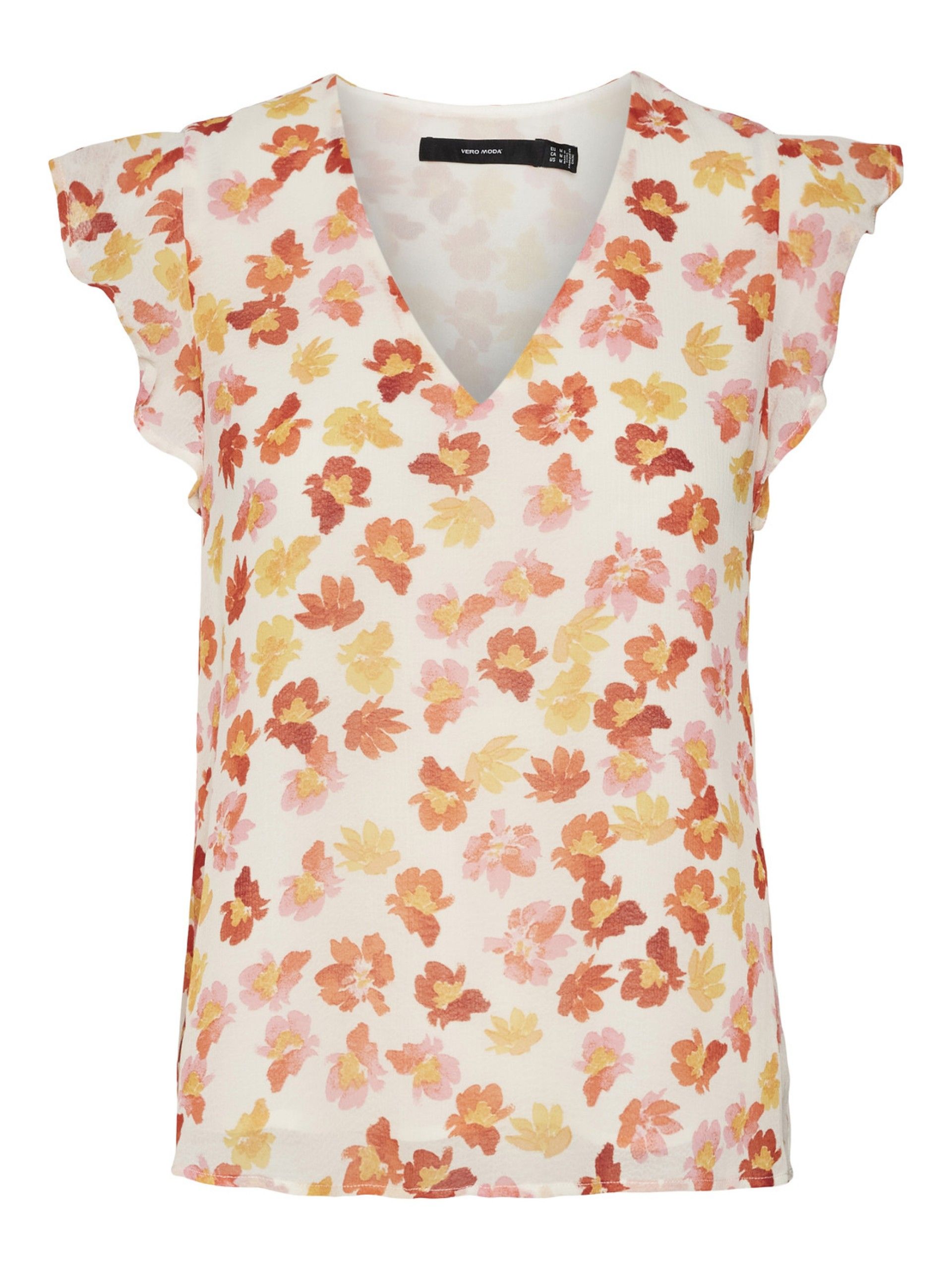 Top RUNA Petulas VERO MODA