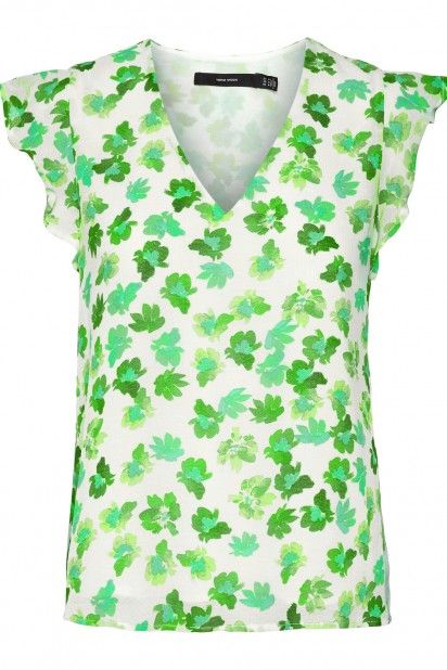 Top RUNA Petulas VERO MODA Top RUNA Petulas VERO MODA