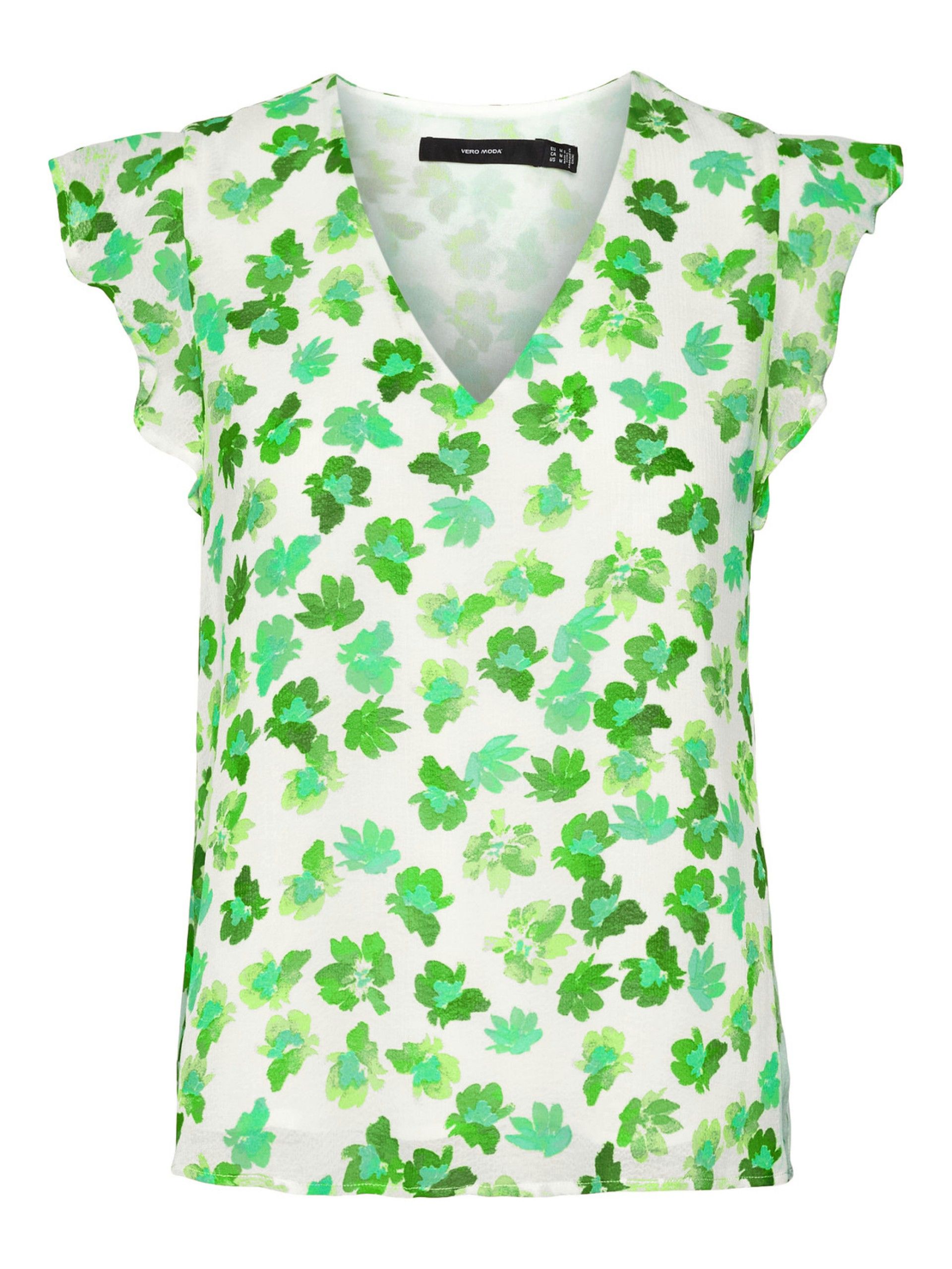 Top RUNA Petulas VERO MODA