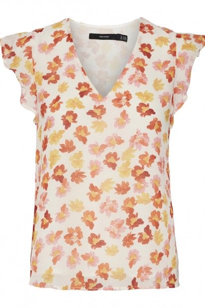 Top RUNA Petulas VERO MODA