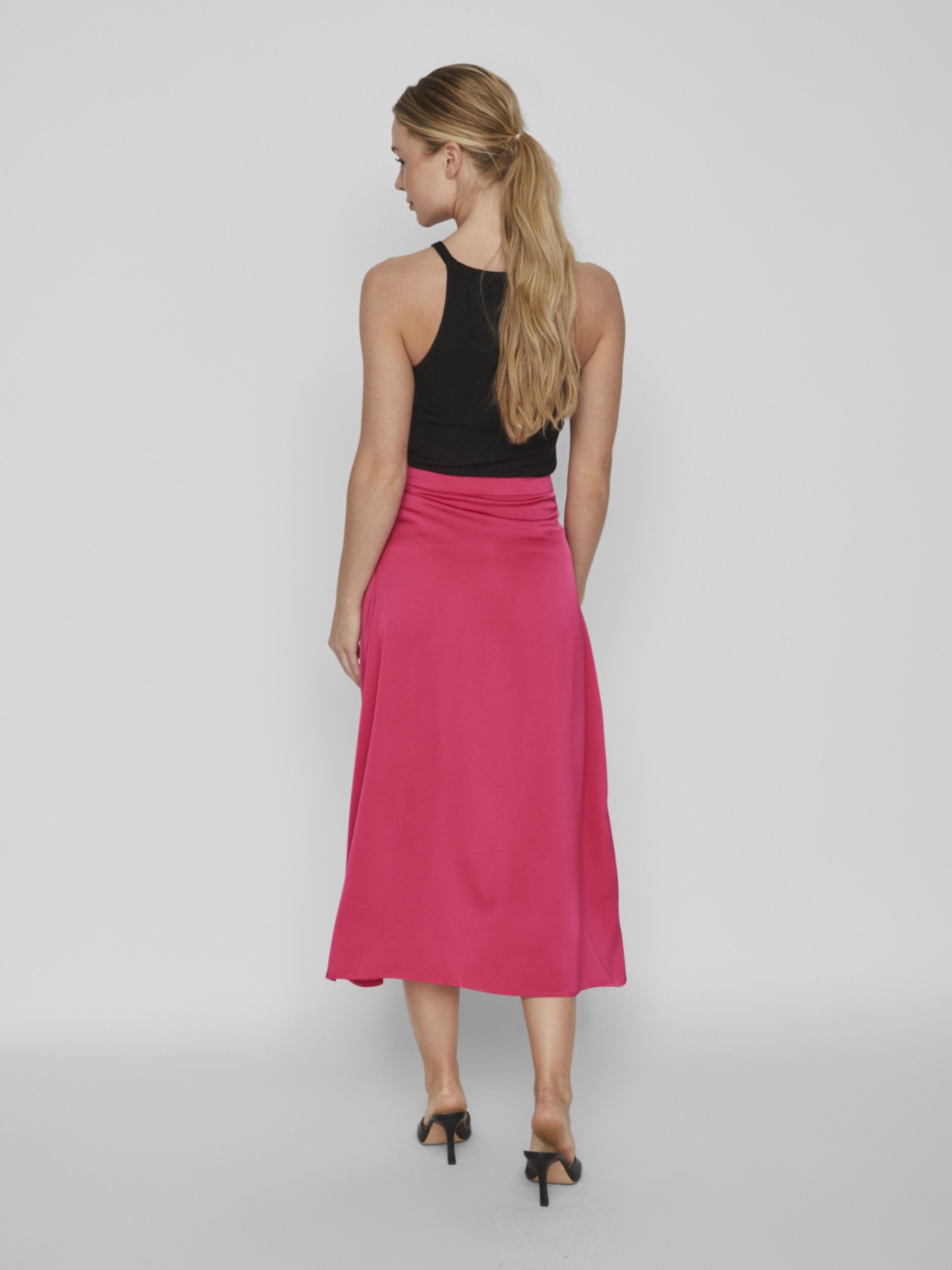 Saia RAVENNA cettin Comprida VILA