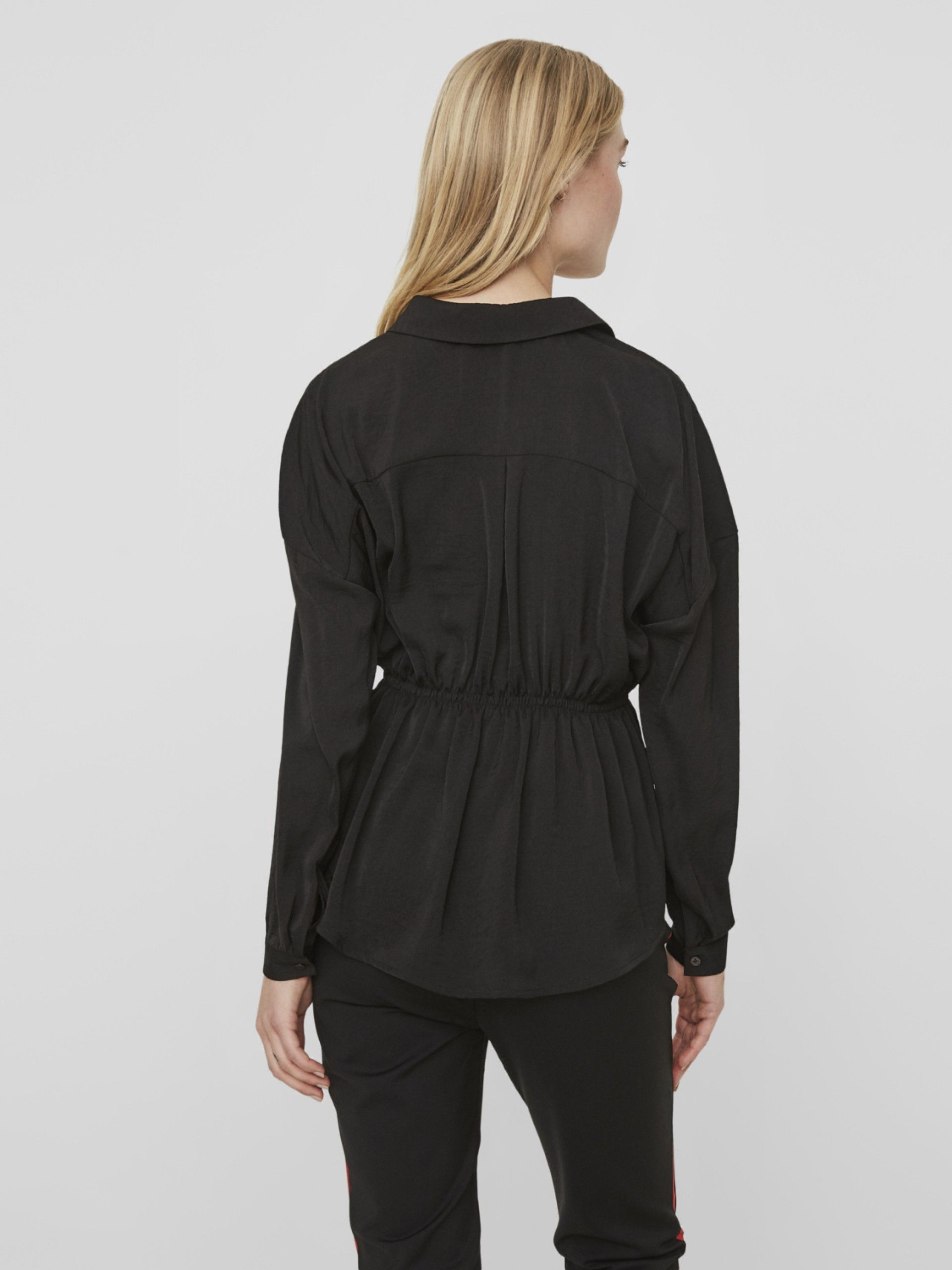 BLUSA MULHER CORE VERO MODA