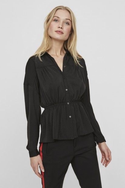 BLUSA MULHER CORE VERO MODA