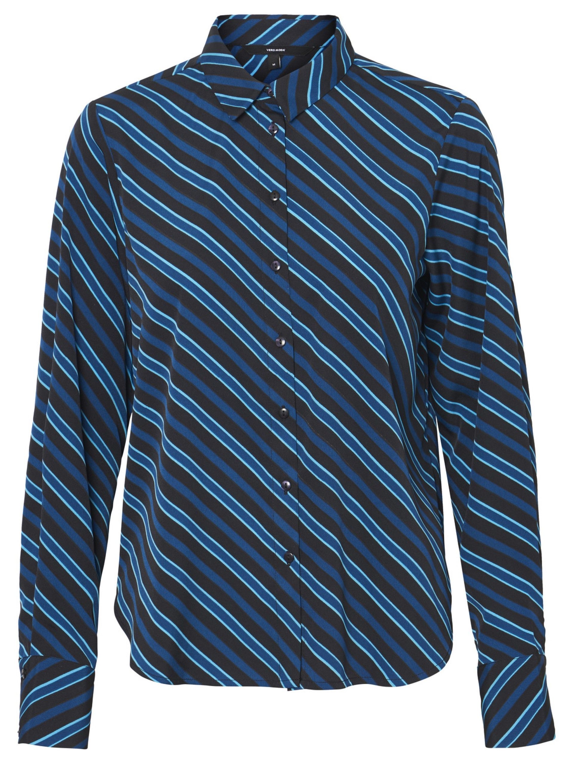 BLUSA MULHER NICKY VERO MODA