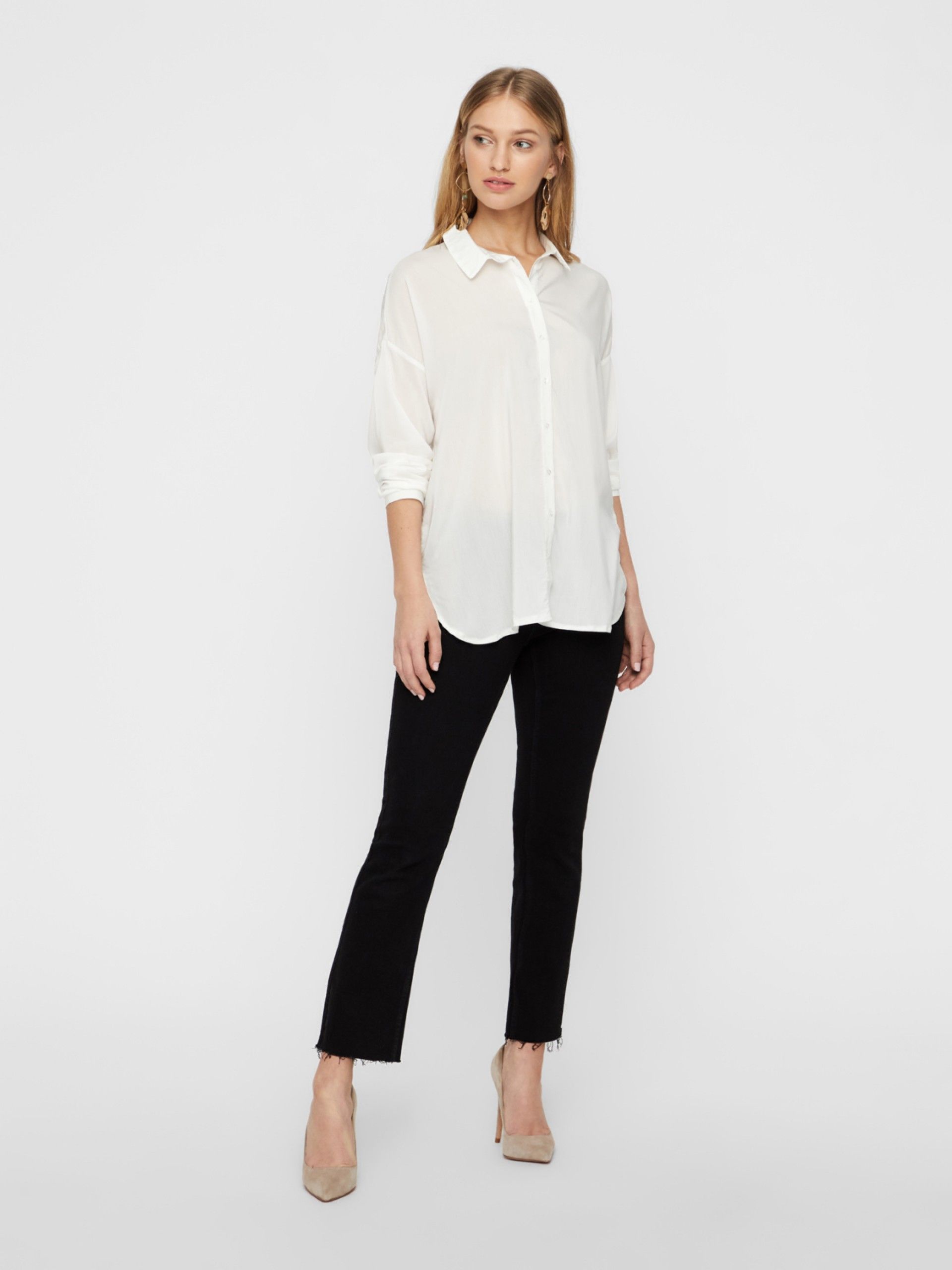 BLUSA MULHER ERIKA VERO MODA