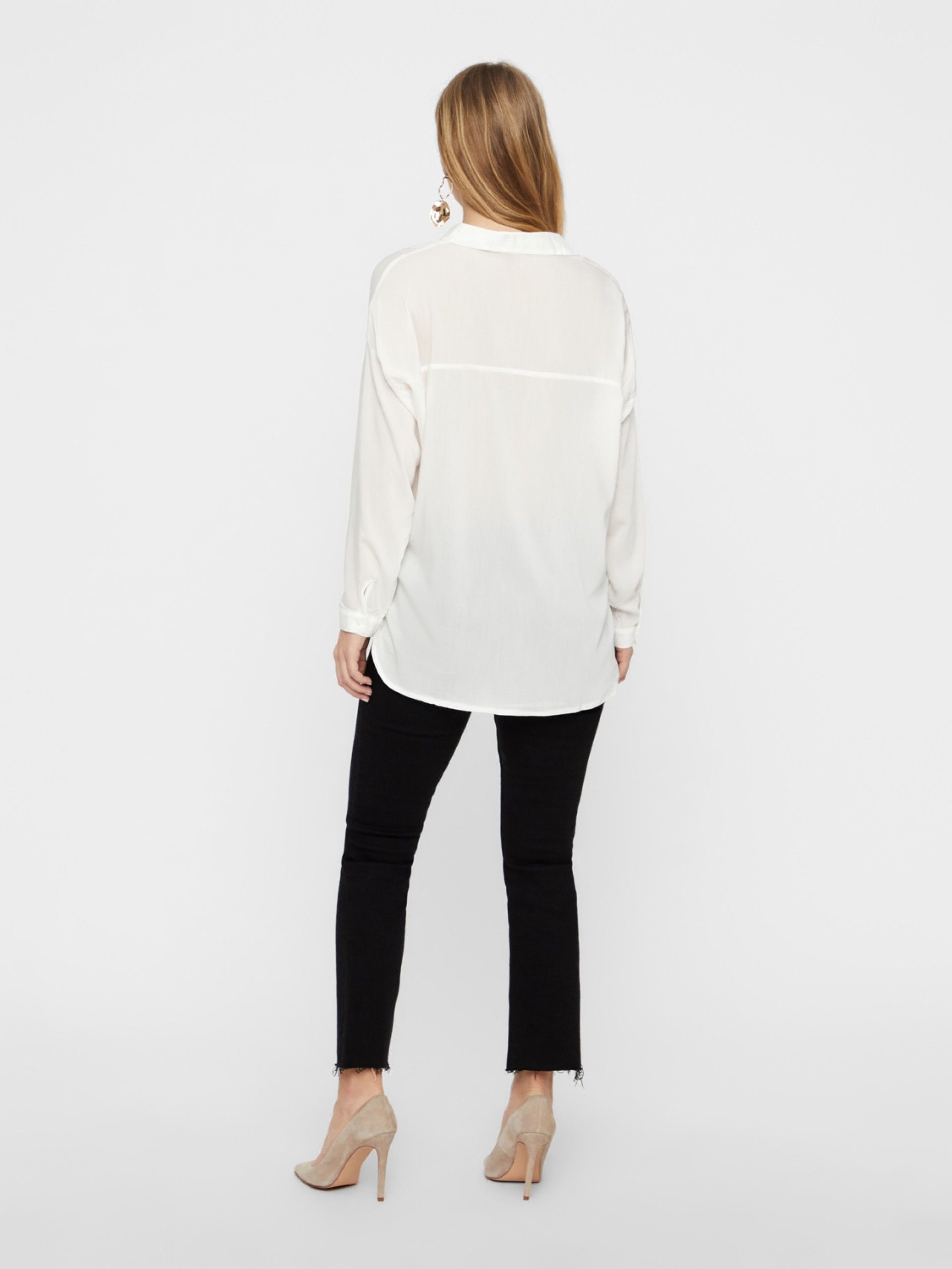 BLUSA MULHER ERIKA VERO MODA