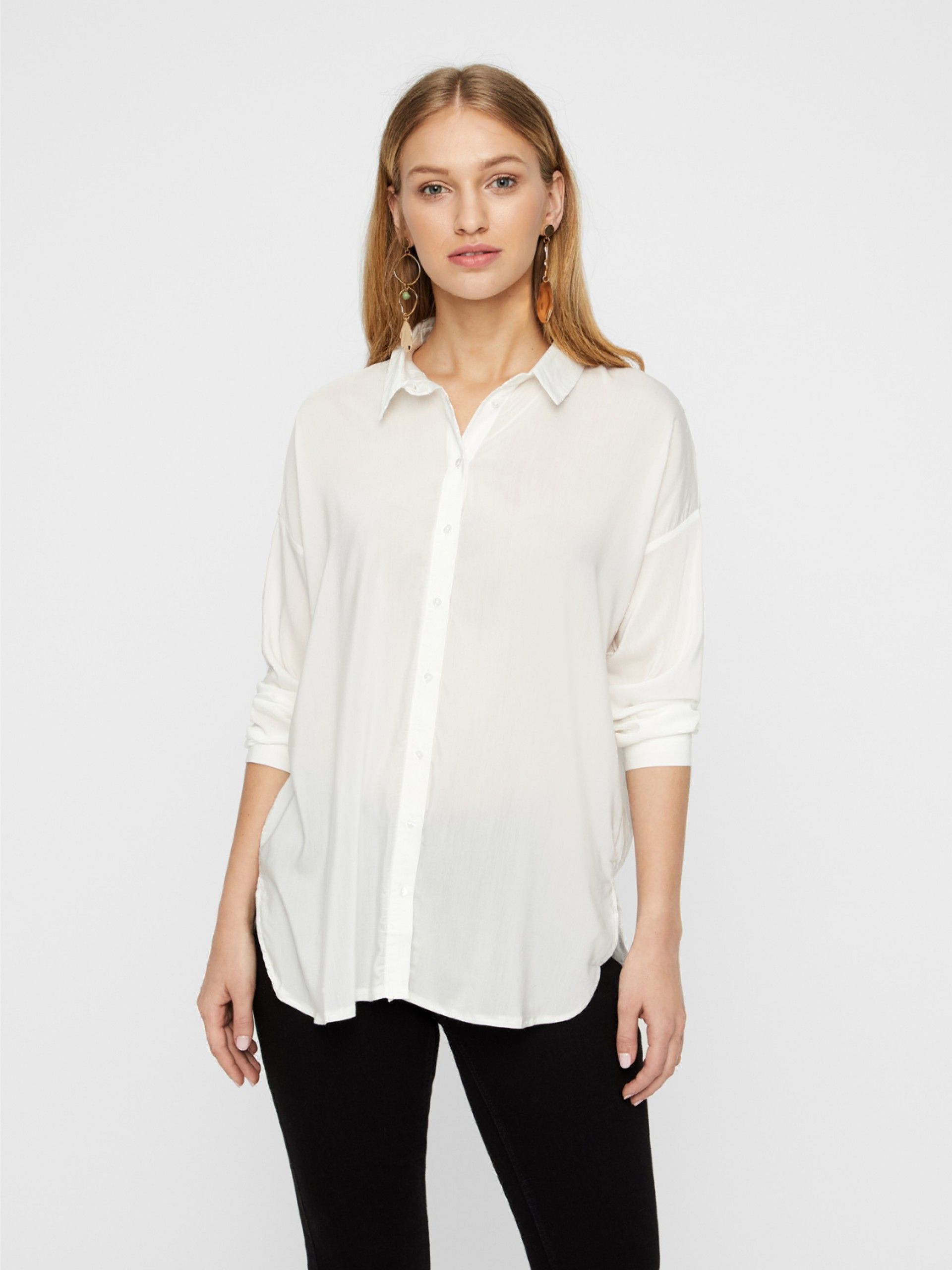 BLUSA MULHER ERIKA VERO MODA