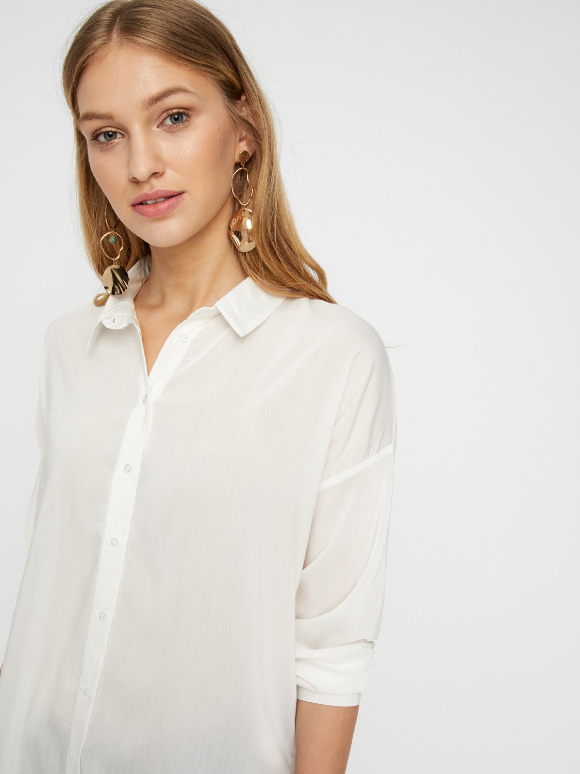 BLUSA MULHER ERIKA VERO MODA