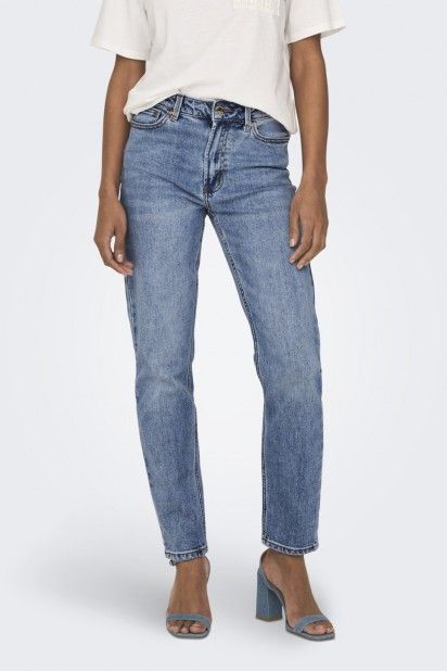 Cala Jeans Mulher EMILY 15195573 ONLY