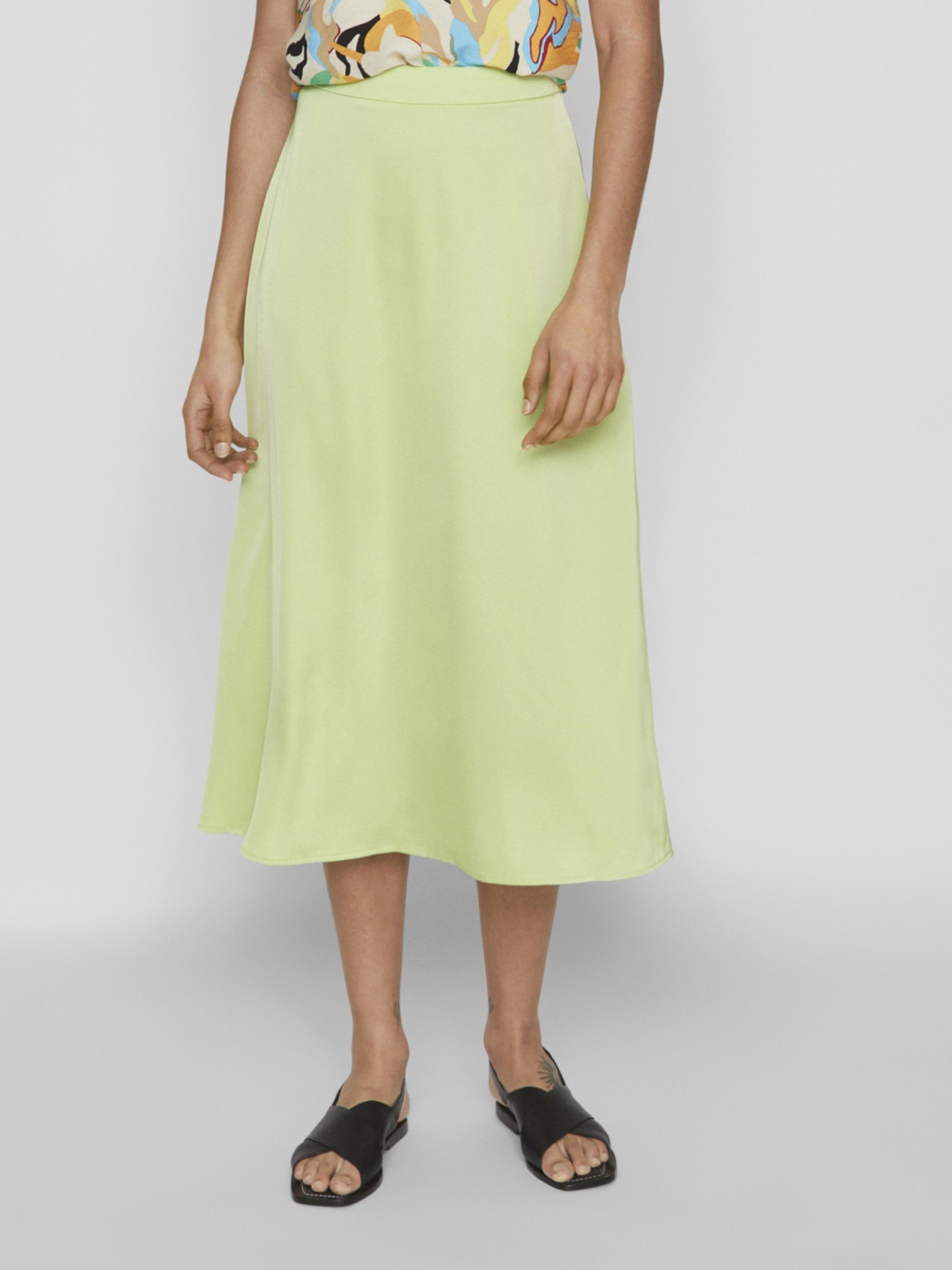 Saia RAVENNA cettin Comprida VILA