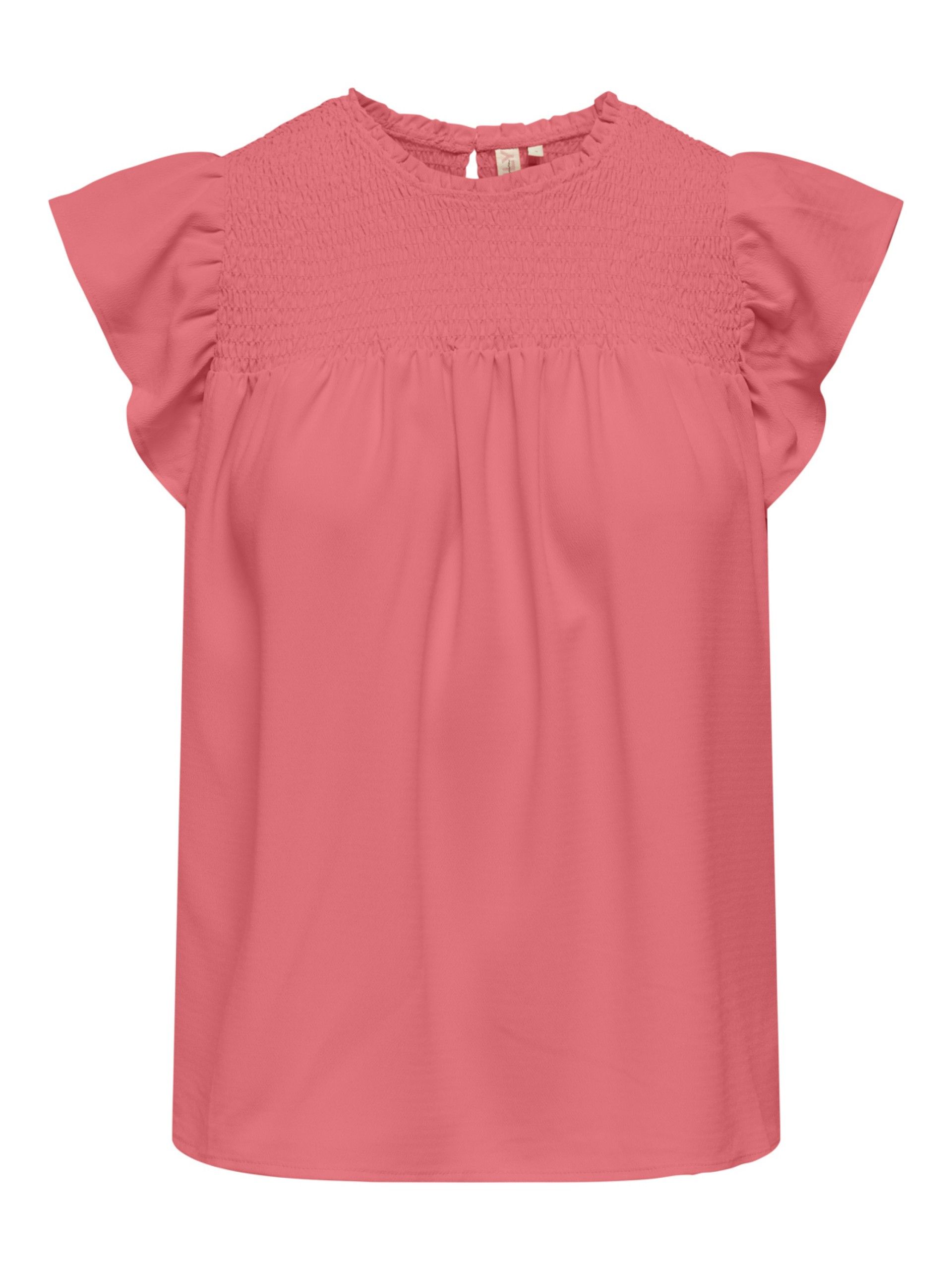 Top NELLY Smock ONLY