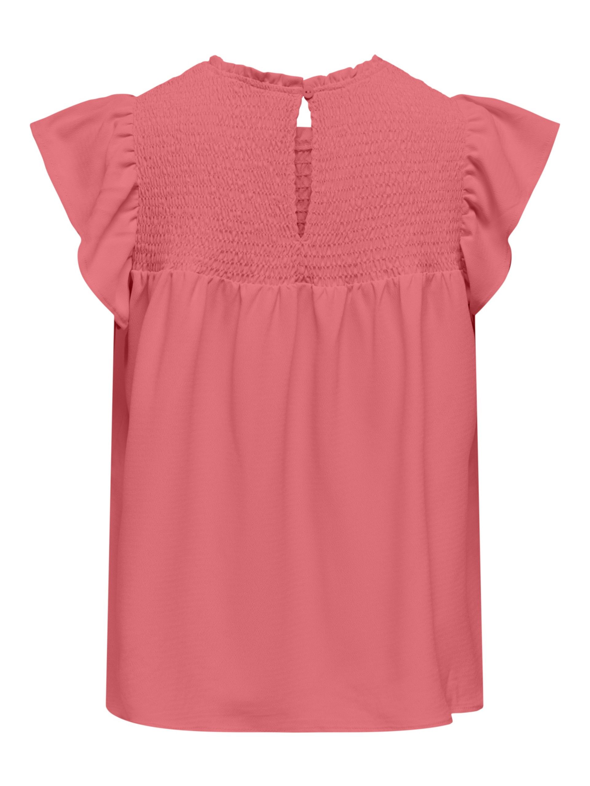 Top NELLY Smock ONLY