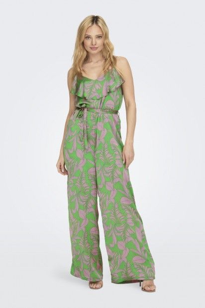 Macaco CHELSEA Print ONLY