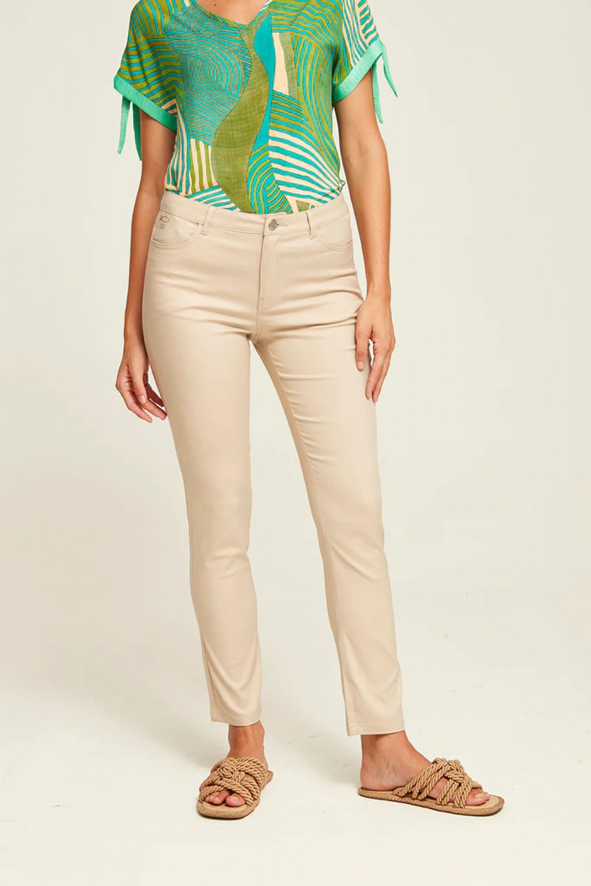 Calça Mulher AZAY Edition