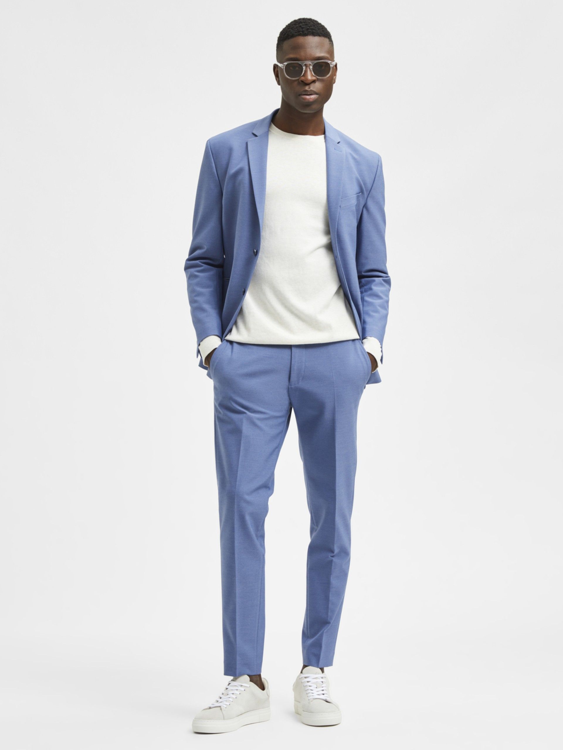 Calça SELECTED Slim-Josh