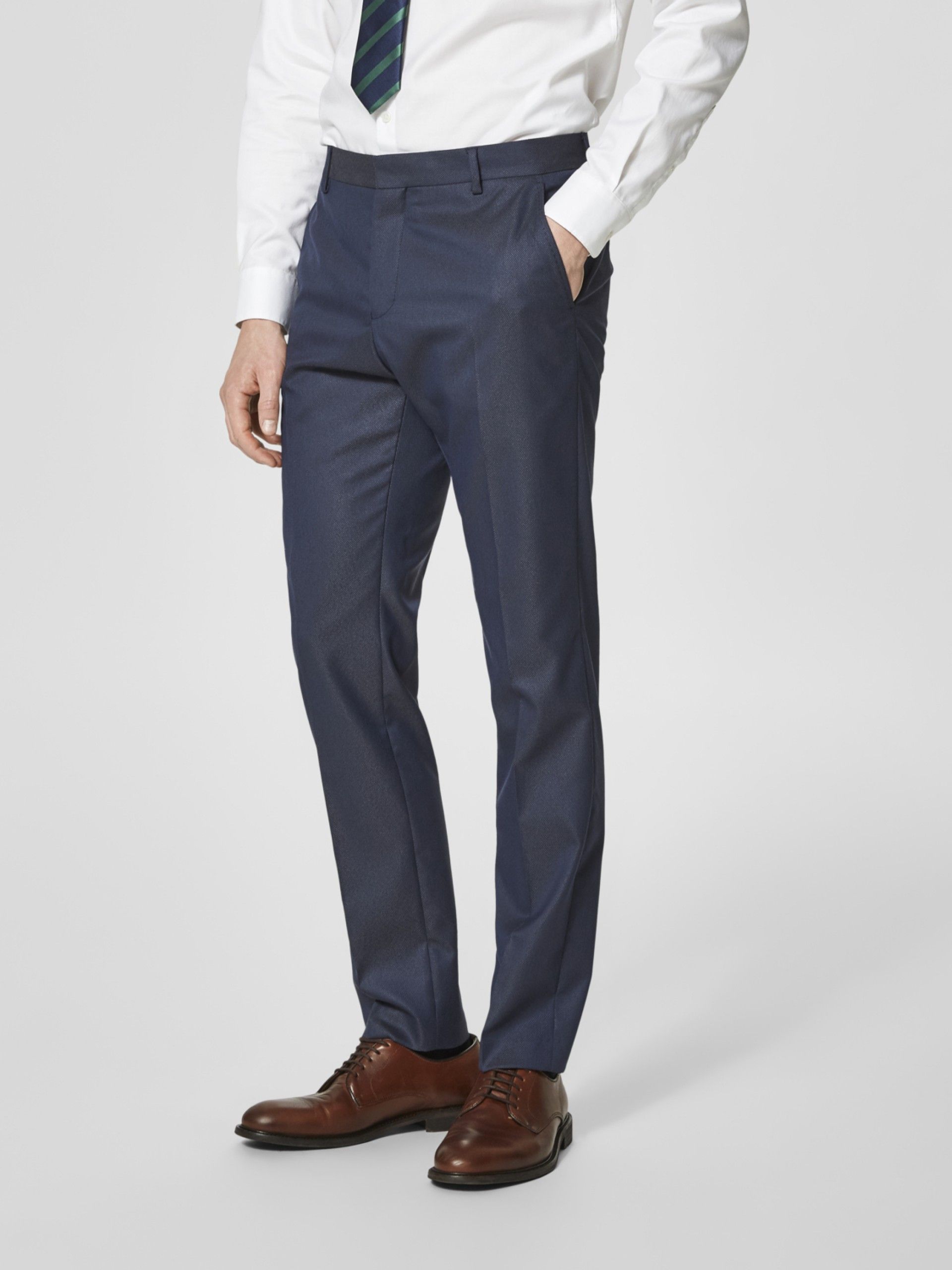 Calça HOMEM DONE-MAZE DK SELECTED