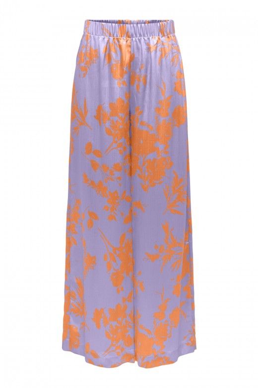 Calça Mulher SUMMER Print ONLY Calça Mulher SUMMER Print ONLY