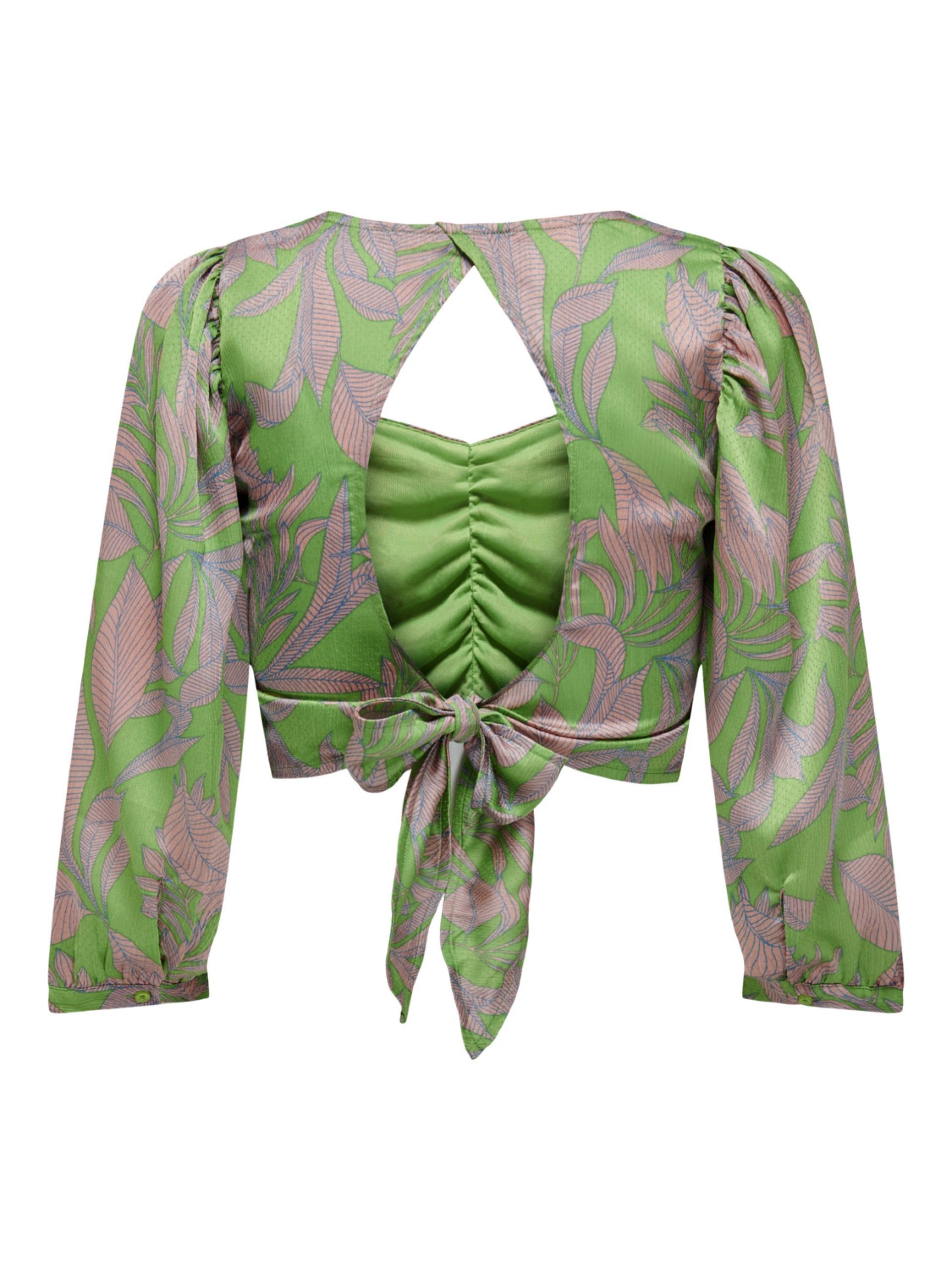 Top CHELSE 3/4 Print ONLY