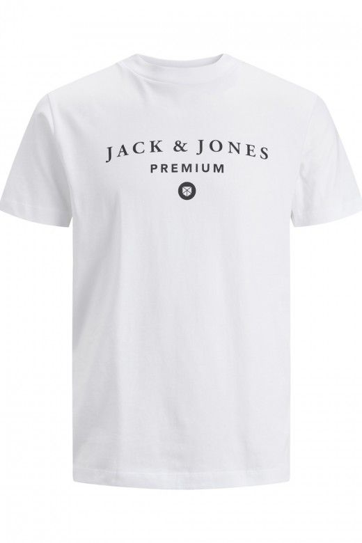 T-Shirt Homem MASON Premium Jack Jones