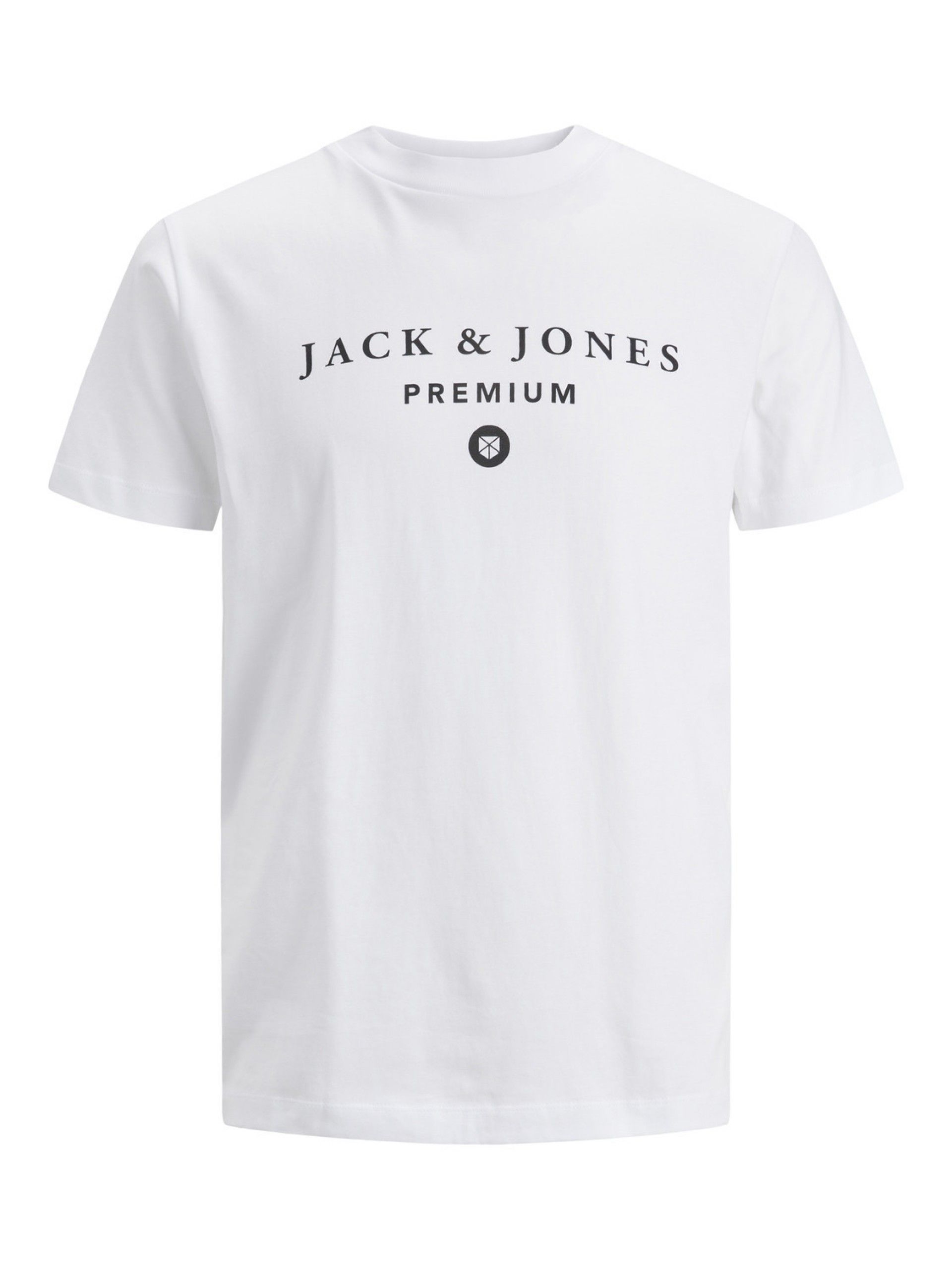 T-Shirt Homem MASON Premium Jack Jones