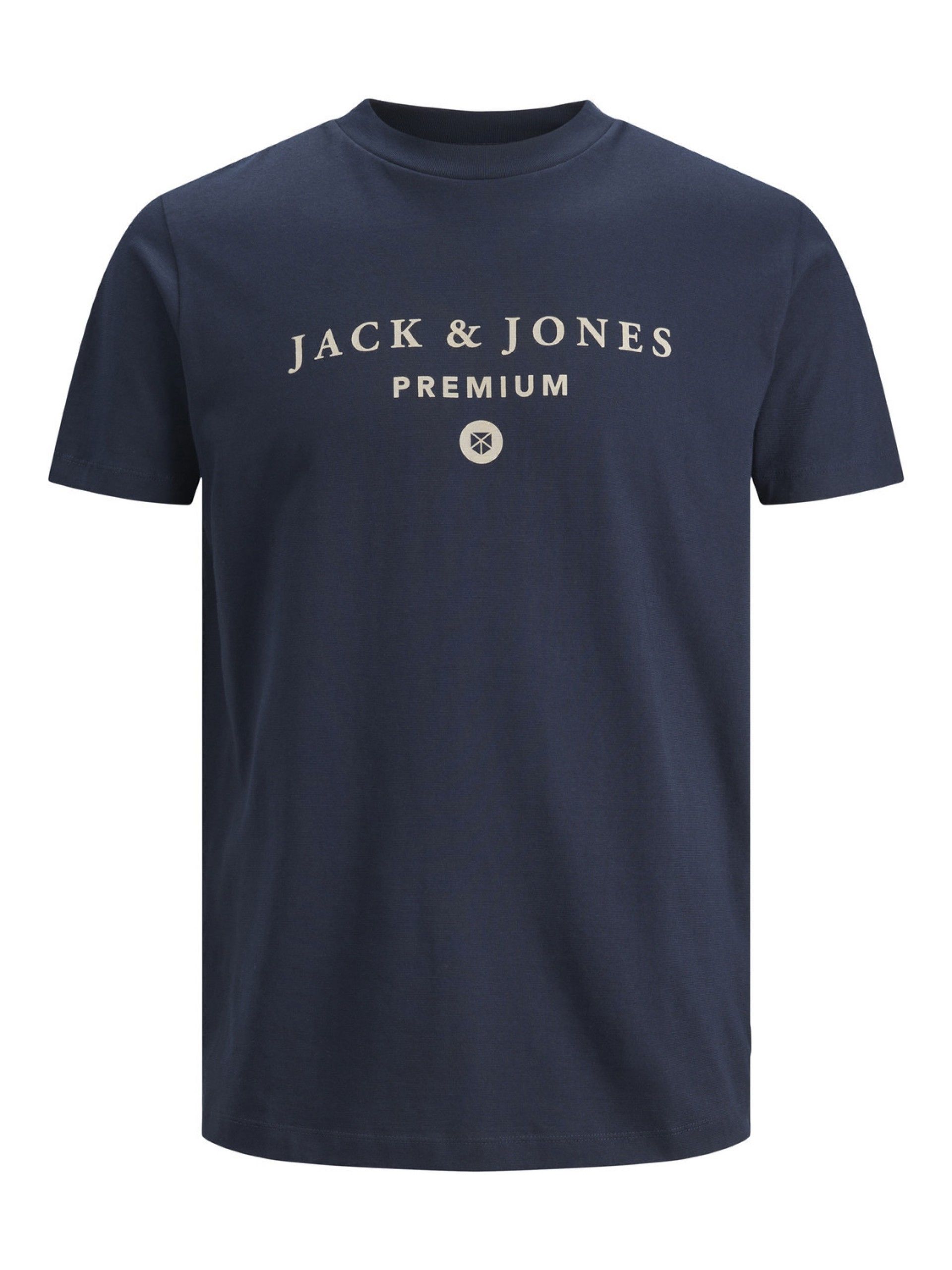 T-Shirt Homem MASON Premium Jack Jones