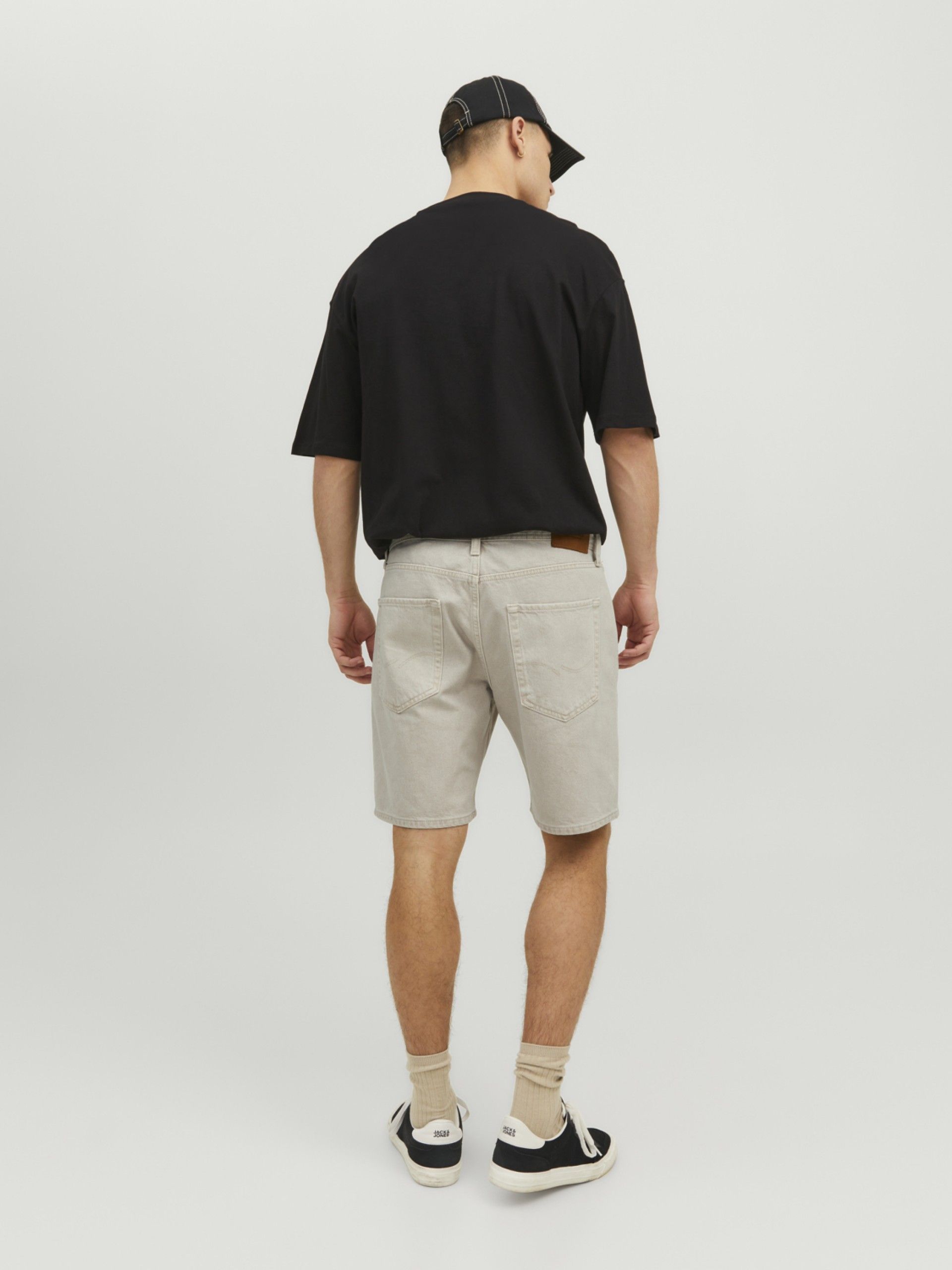 Calção Homem CHRIS Original Jack Jones