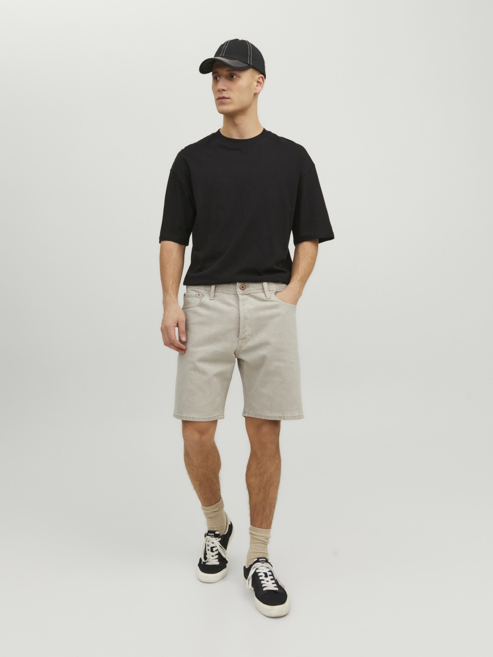 Calção Homem CHRIS Original Jack Jones