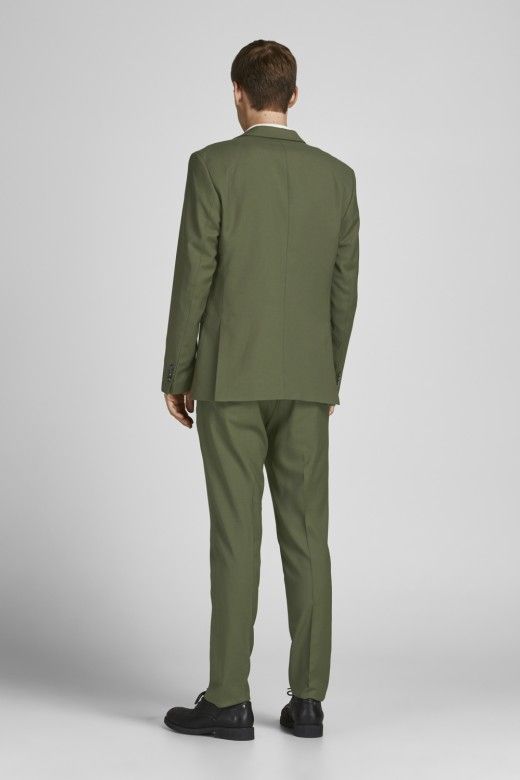 Blazer Homem Solaris PREMIUM Super Slim Fit Blazer Homem Solaris PREMIUM Super Slim Fit