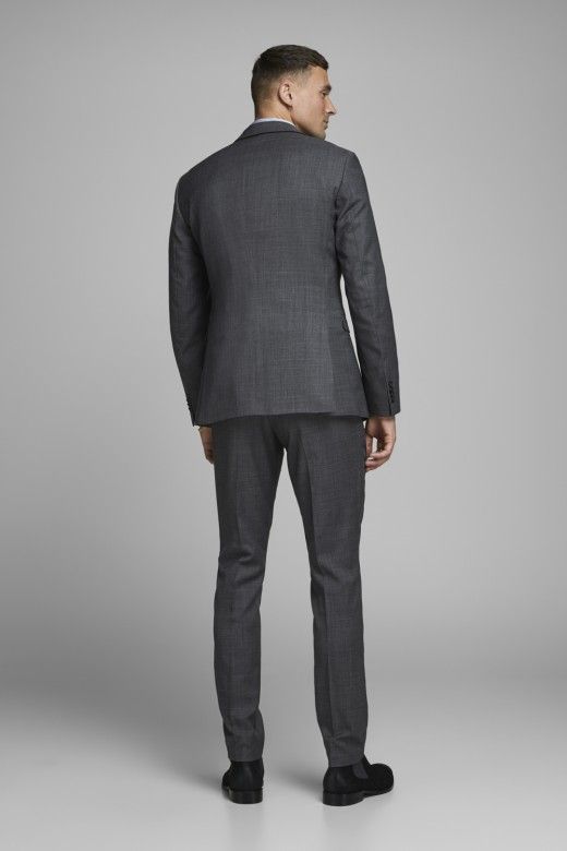 Calça Homem Solaris PREMIUM Super Slim Fit Calça Homem Solaris PREMIUM Super Slim Fit