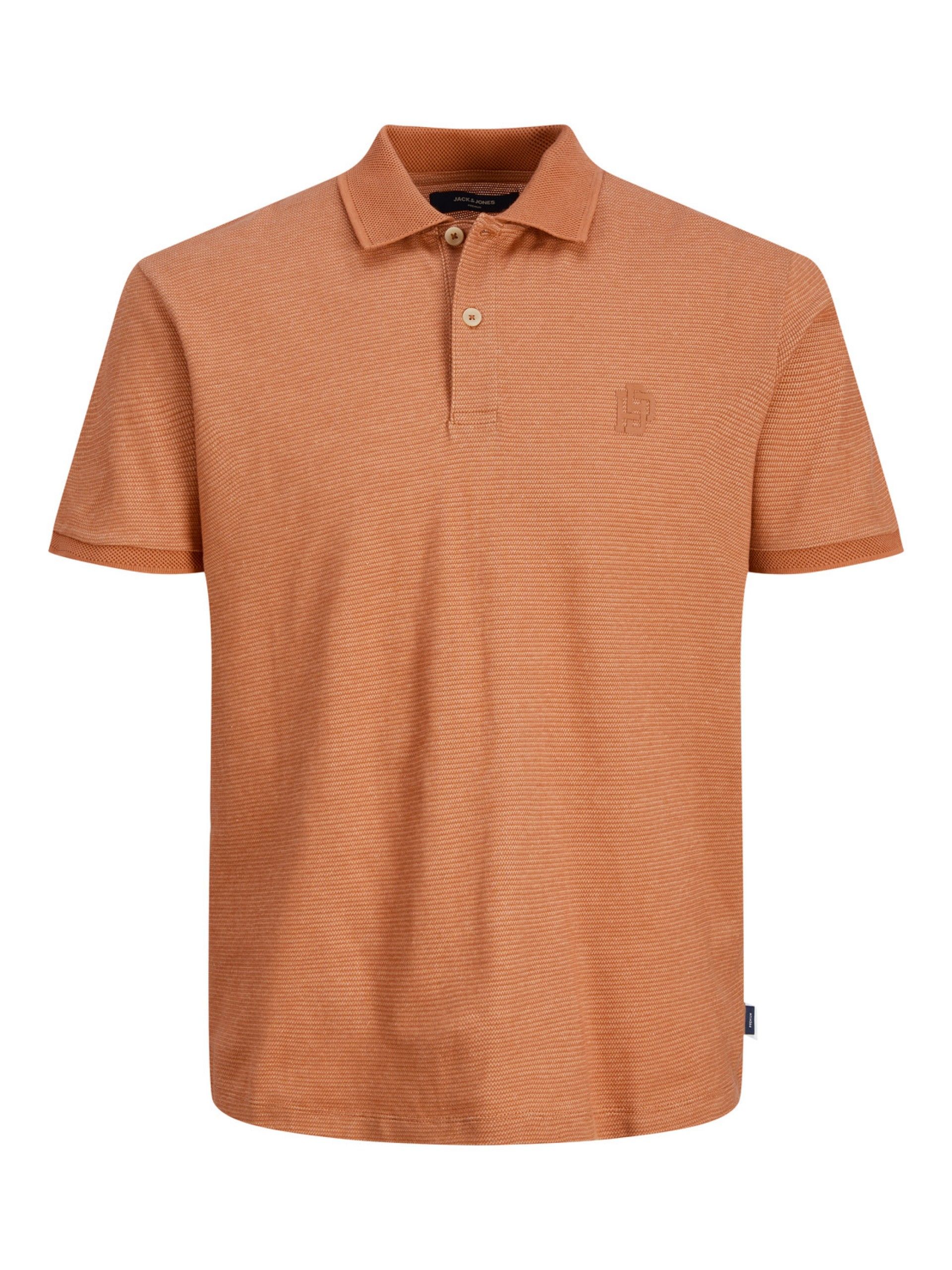 Polo Homem BLUCALEB Premium Jack Jones