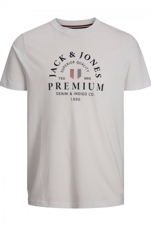 T-Shirt Homem BLUWILL Premium Jack Jones