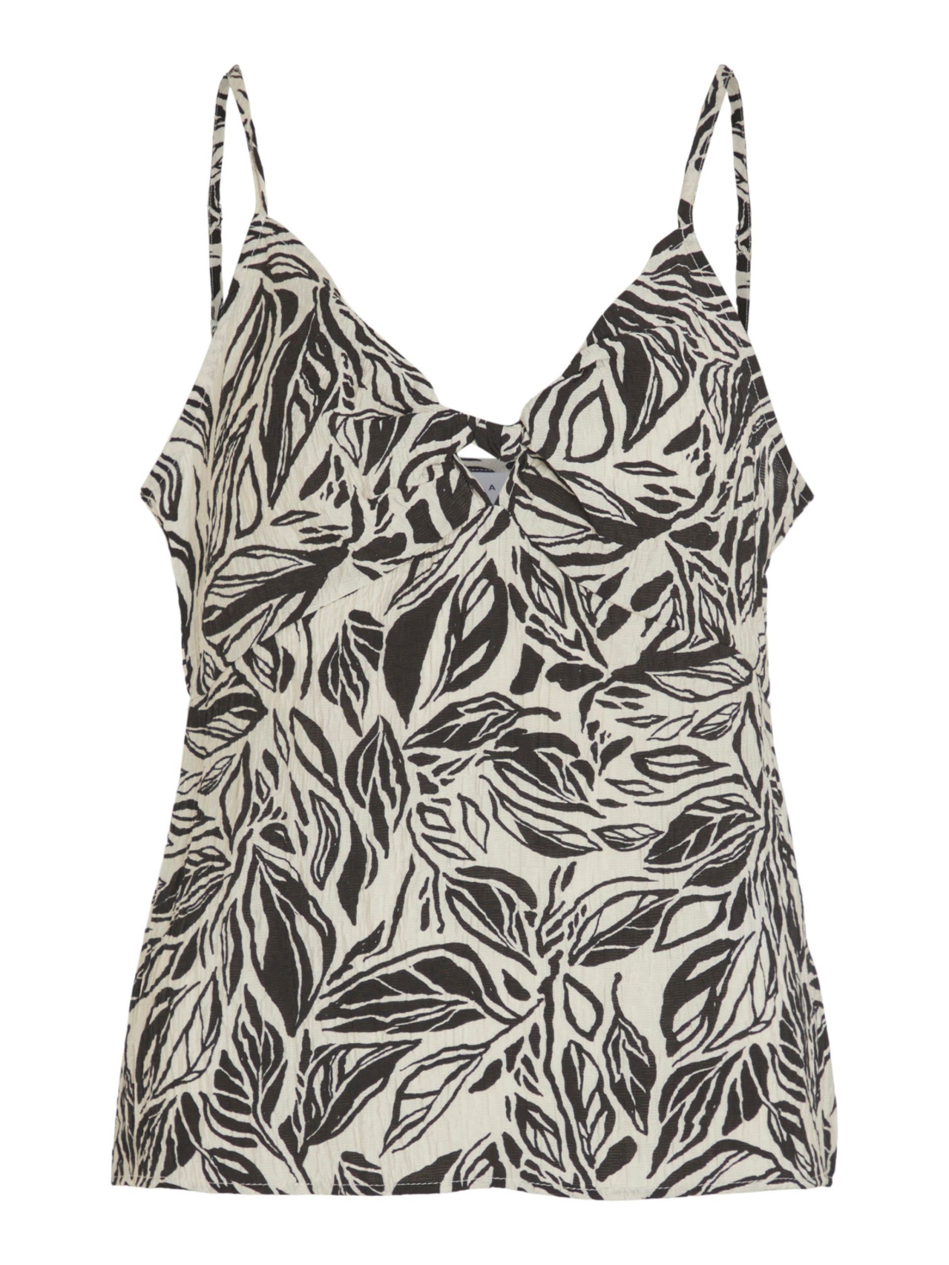 Top LIMIA MAYA Singlet Print VILA