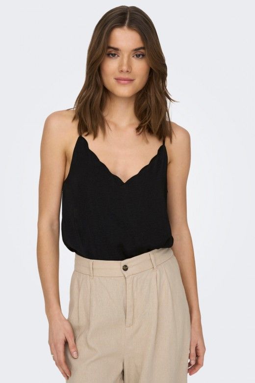 Top Mulher DEBBIE ONLY