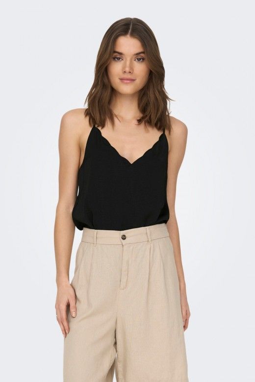 Top Mulher DEBBIE ONLY