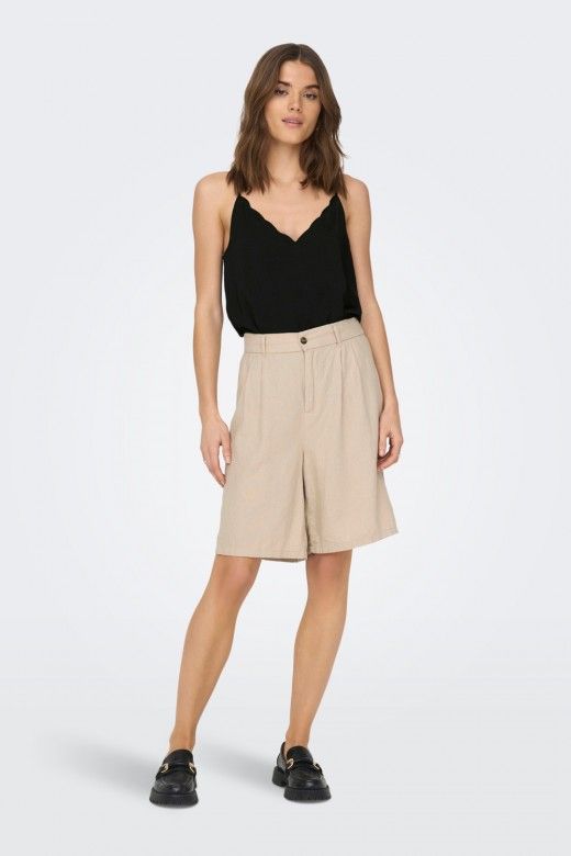 Top Mulher DEBBIE ONLY