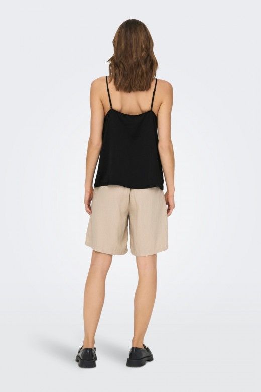 Top Mulher DEBBIE ONLY