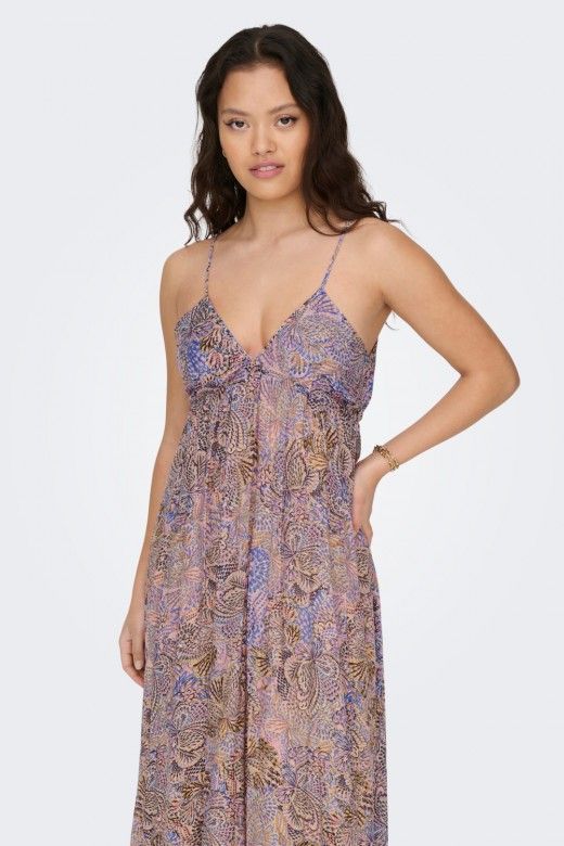 Vestido PHOENIX Print ONLY Vestido PHOENIX Print ONLY