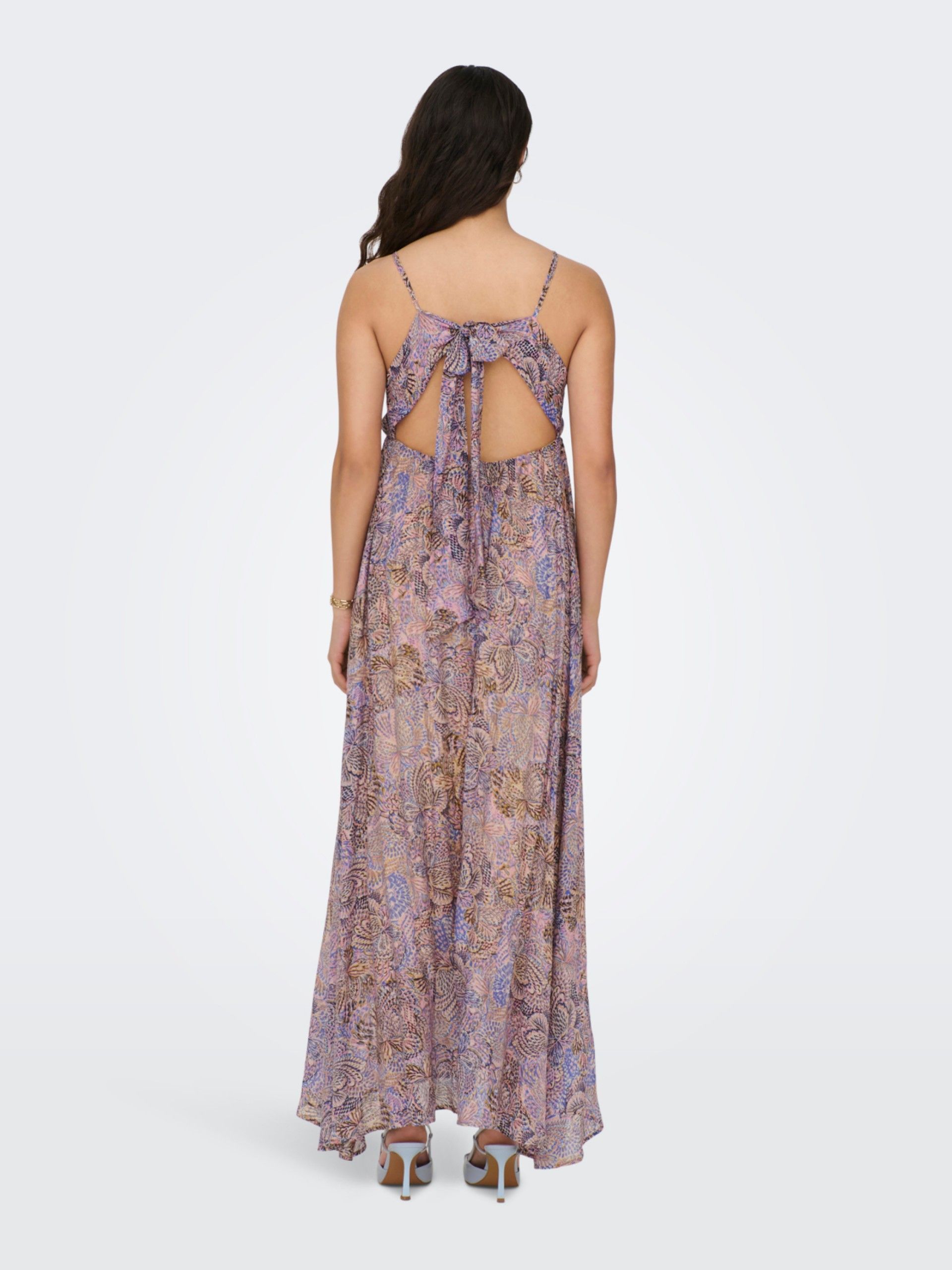 Vestido PHOENIX Print ONLY