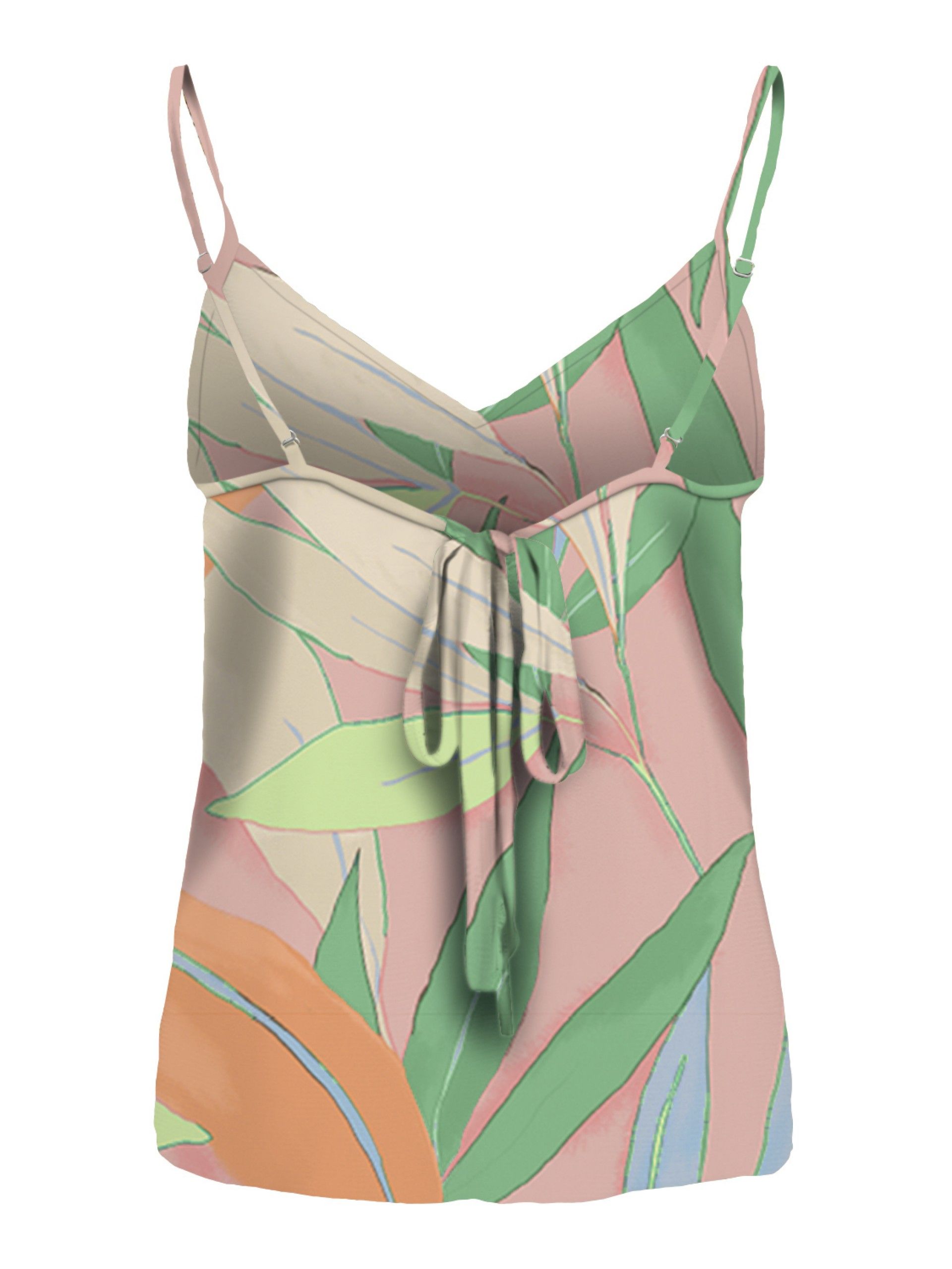 Top Singlet ALMA Print ONLY